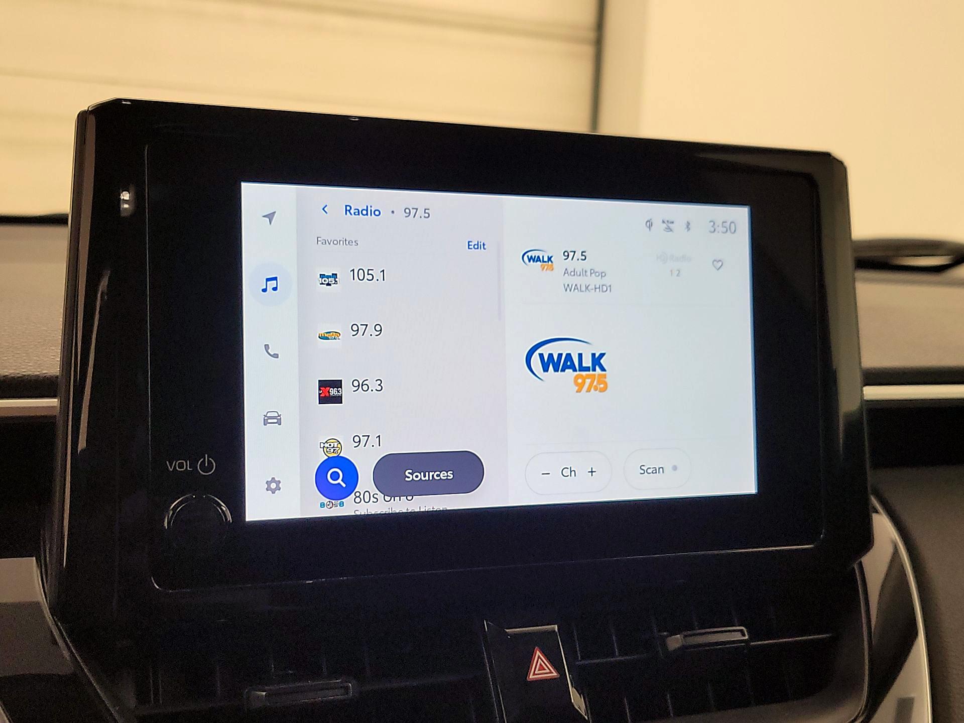 Thumbnail: 2024 Toyota Corolla Cross - 15