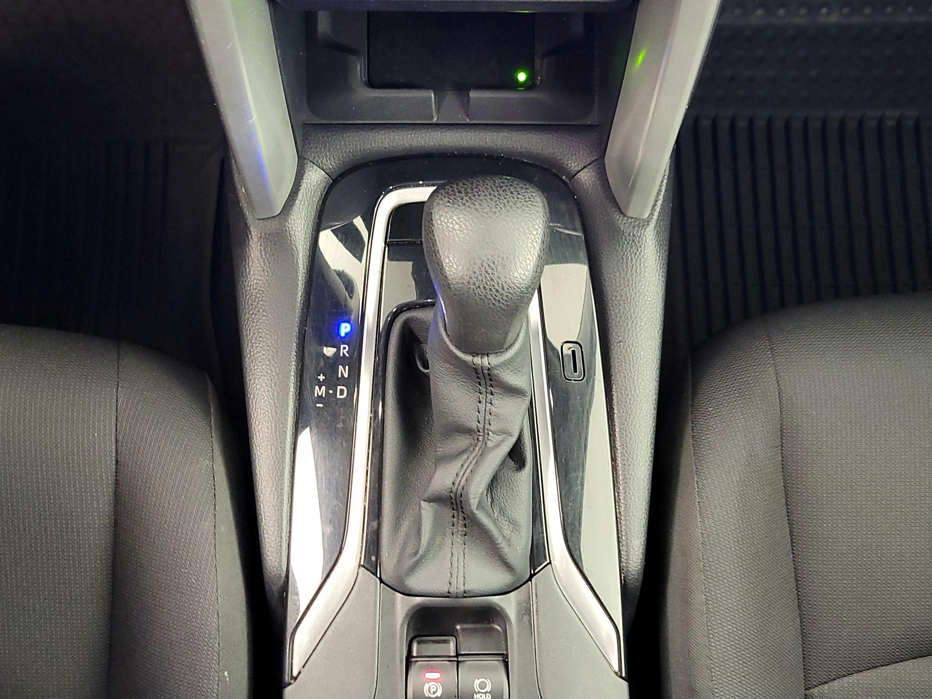 Thumbnail: 2024 Toyota Corolla Cross - 17