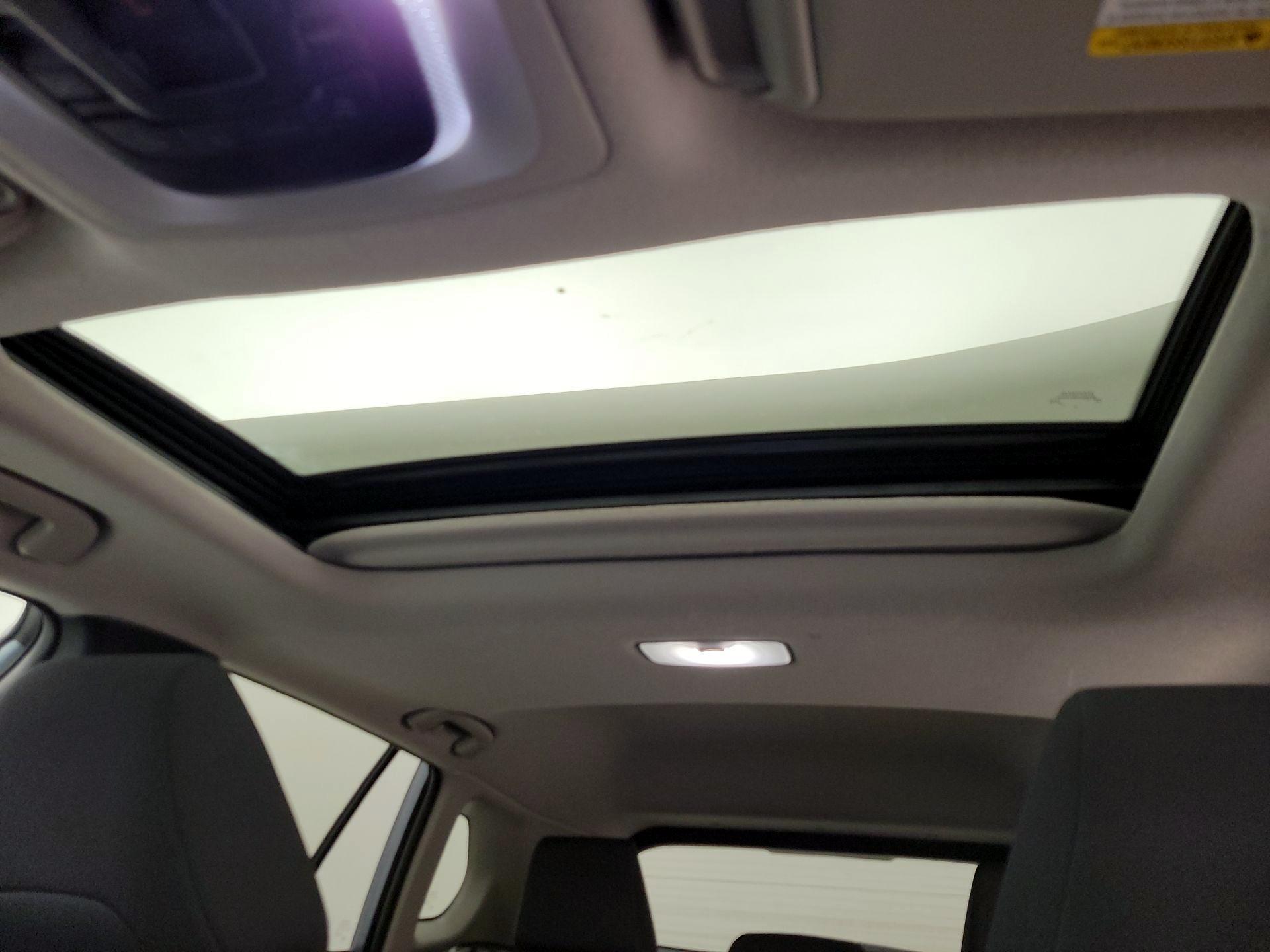 Thumbnail: 2024 Toyota Corolla Cross - 19