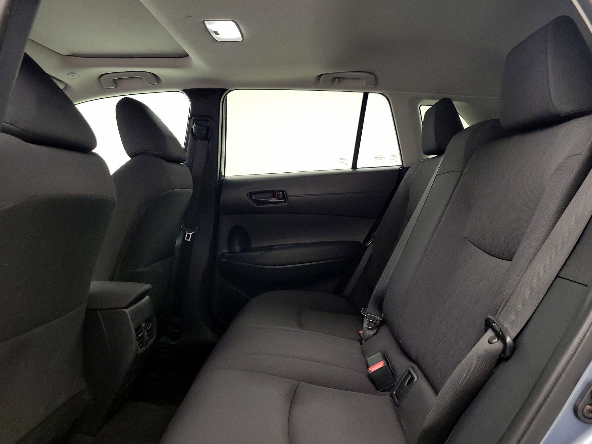 Thumbnail: 2024 Toyota Corolla Cross - 20