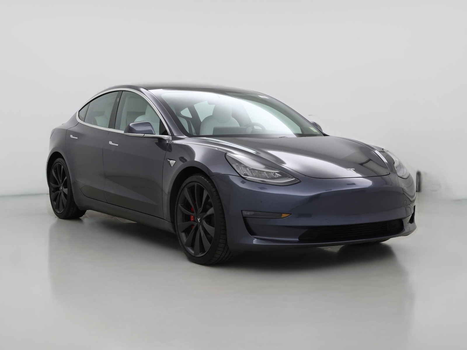 2020 Tesla Model 3 Base