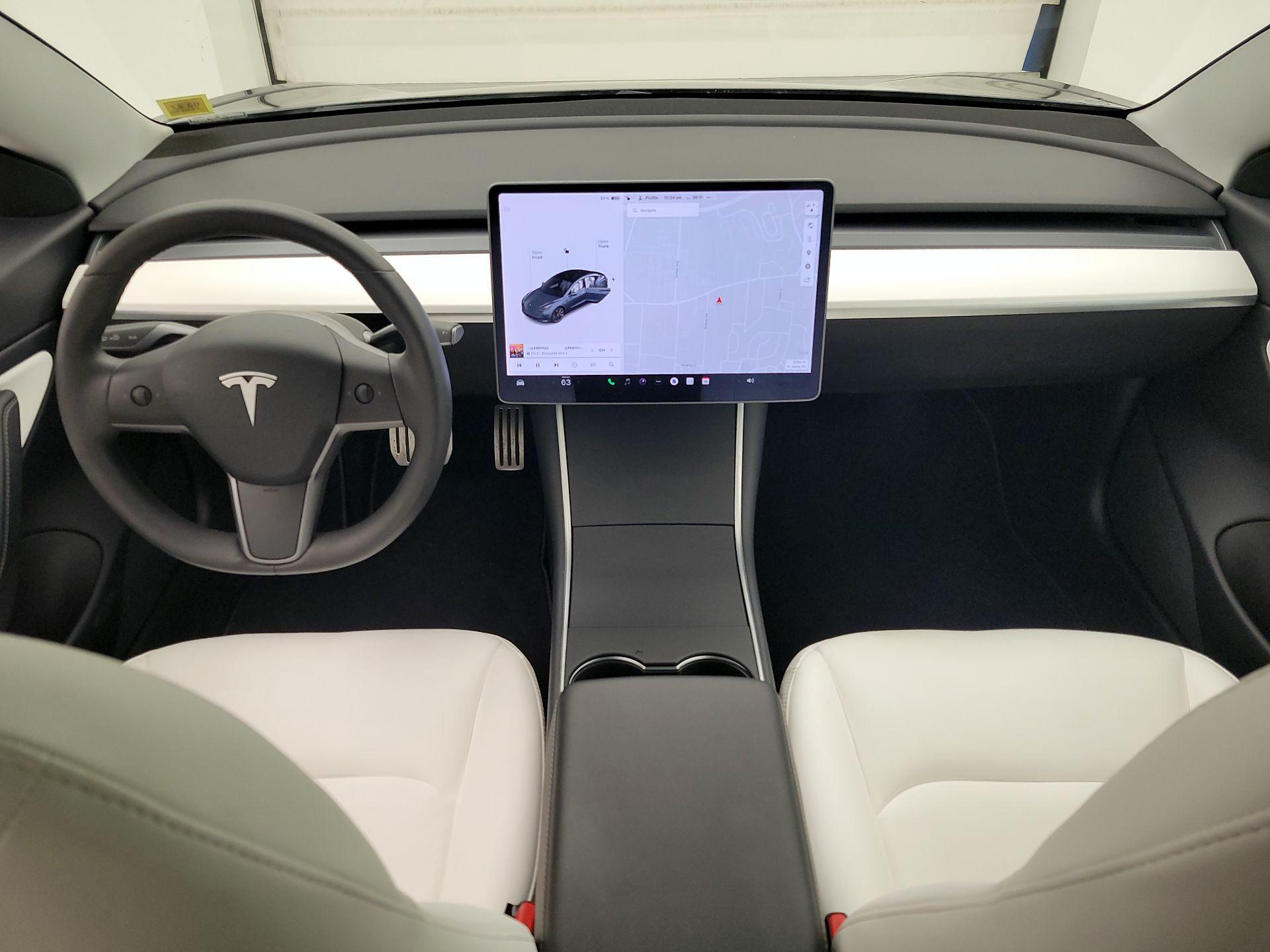 Thumbnail: 2020 Tesla Model 3 - 9