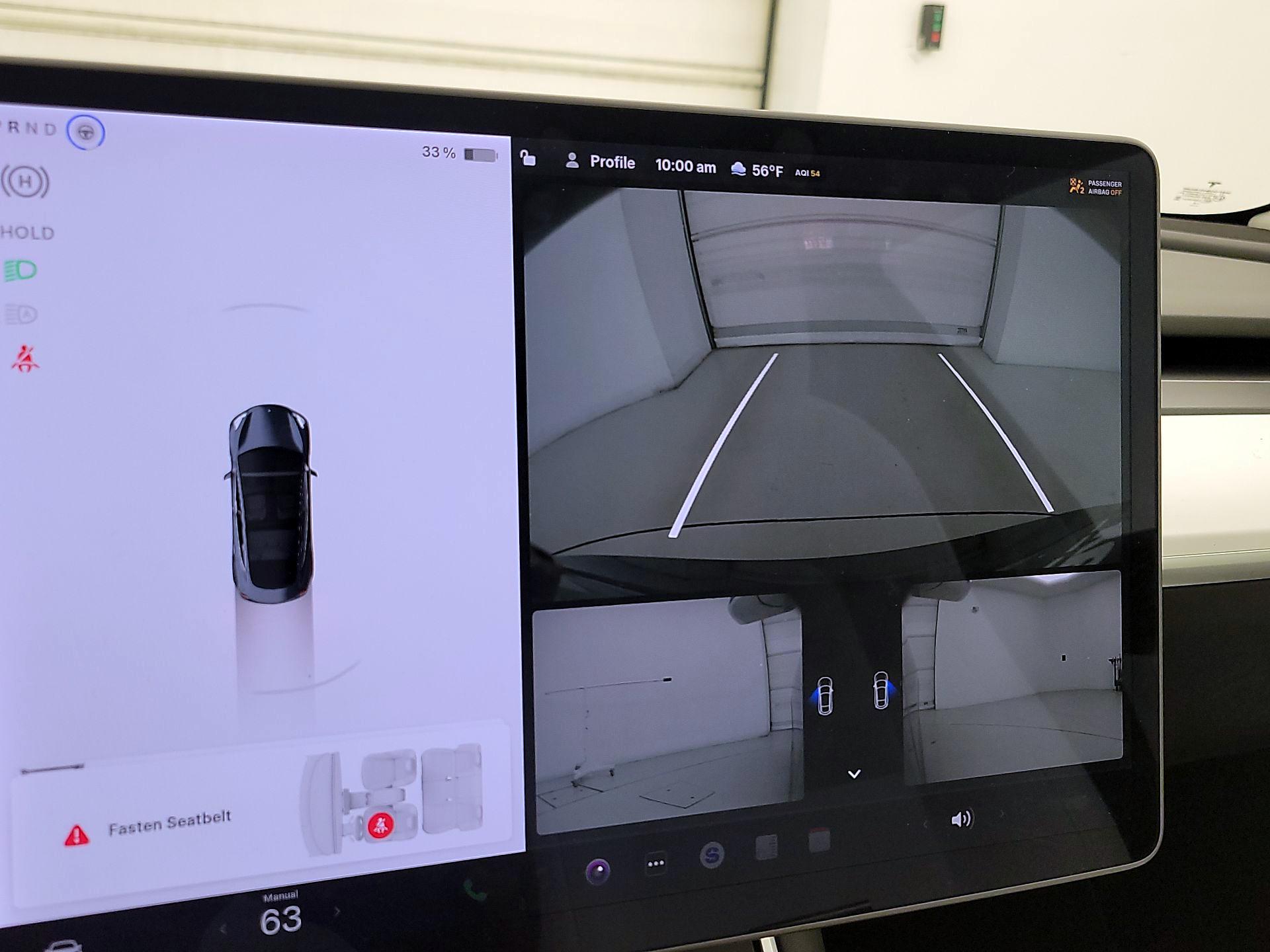 Thumbnail: 2020 Tesla Model 3 - 14