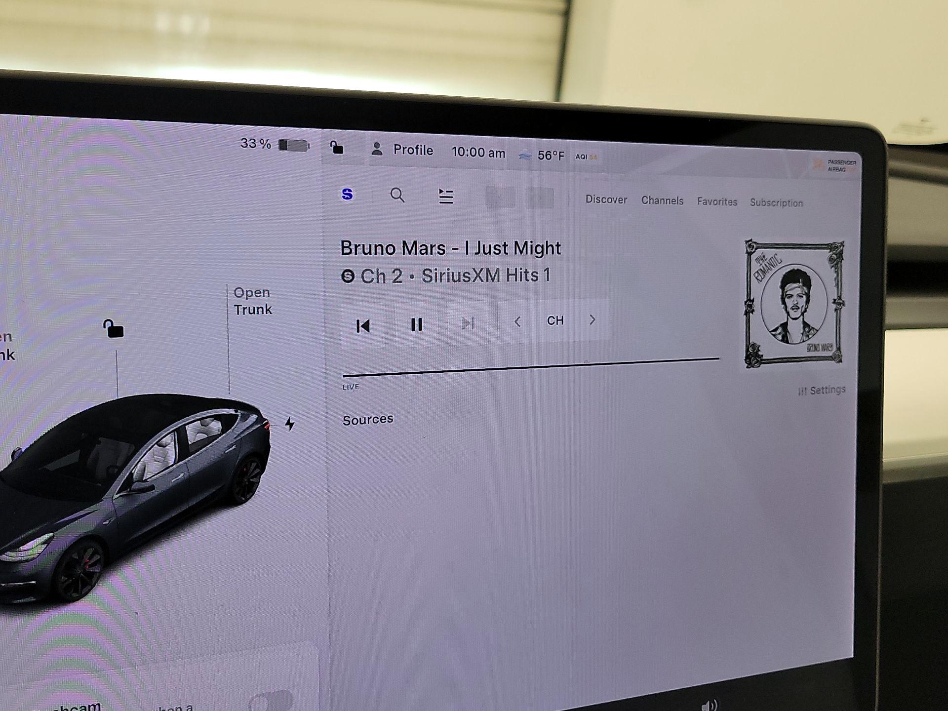 Thumbnail: 2020 Tesla Model 3 - 15