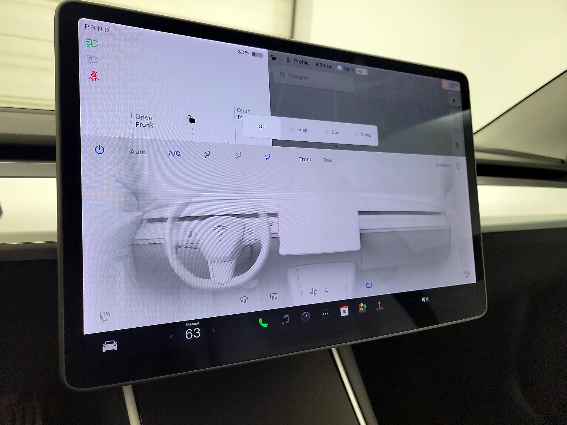 Thumbnail: 2020 Tesla Model 3 - 16