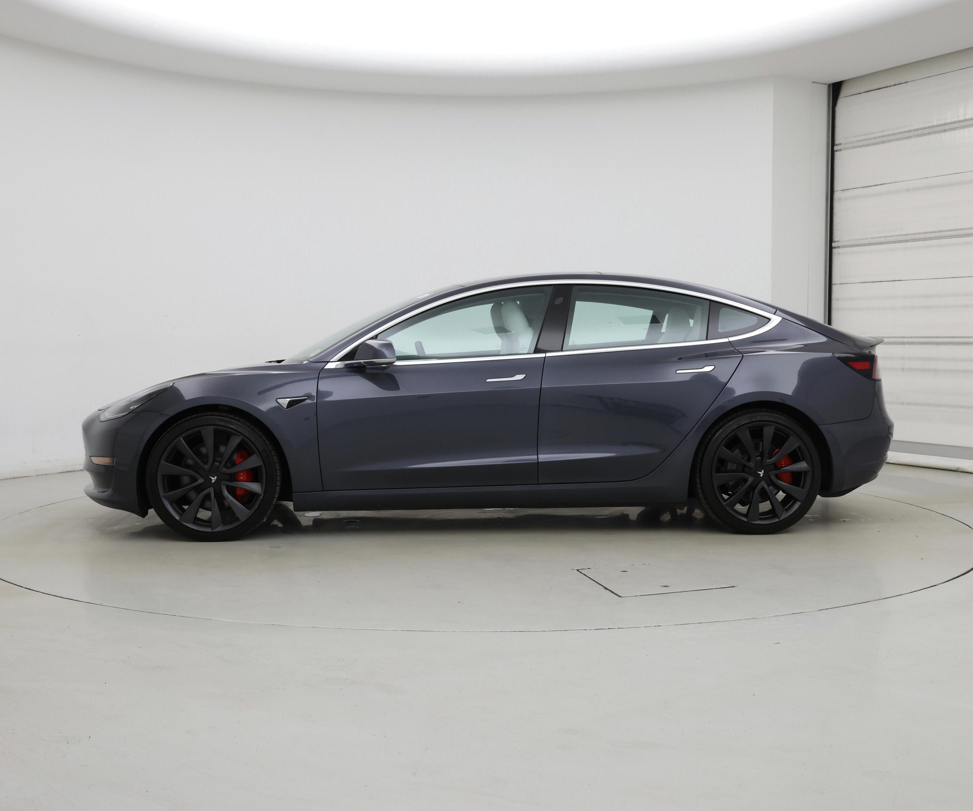 Thumbnail: 2020 Tesla Model 3 - 3