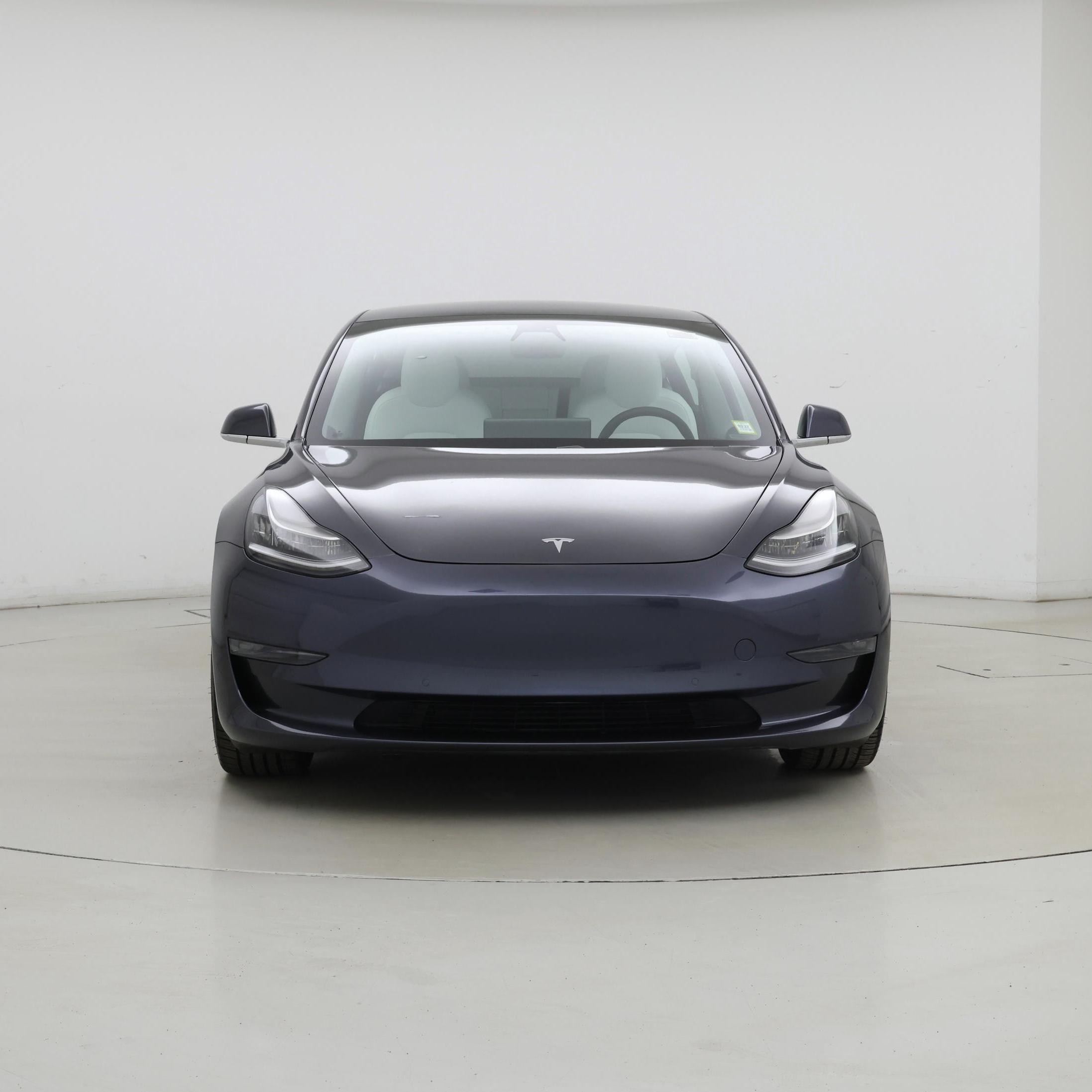 Thumbnail: 2020 Tesla Model 3 - 5