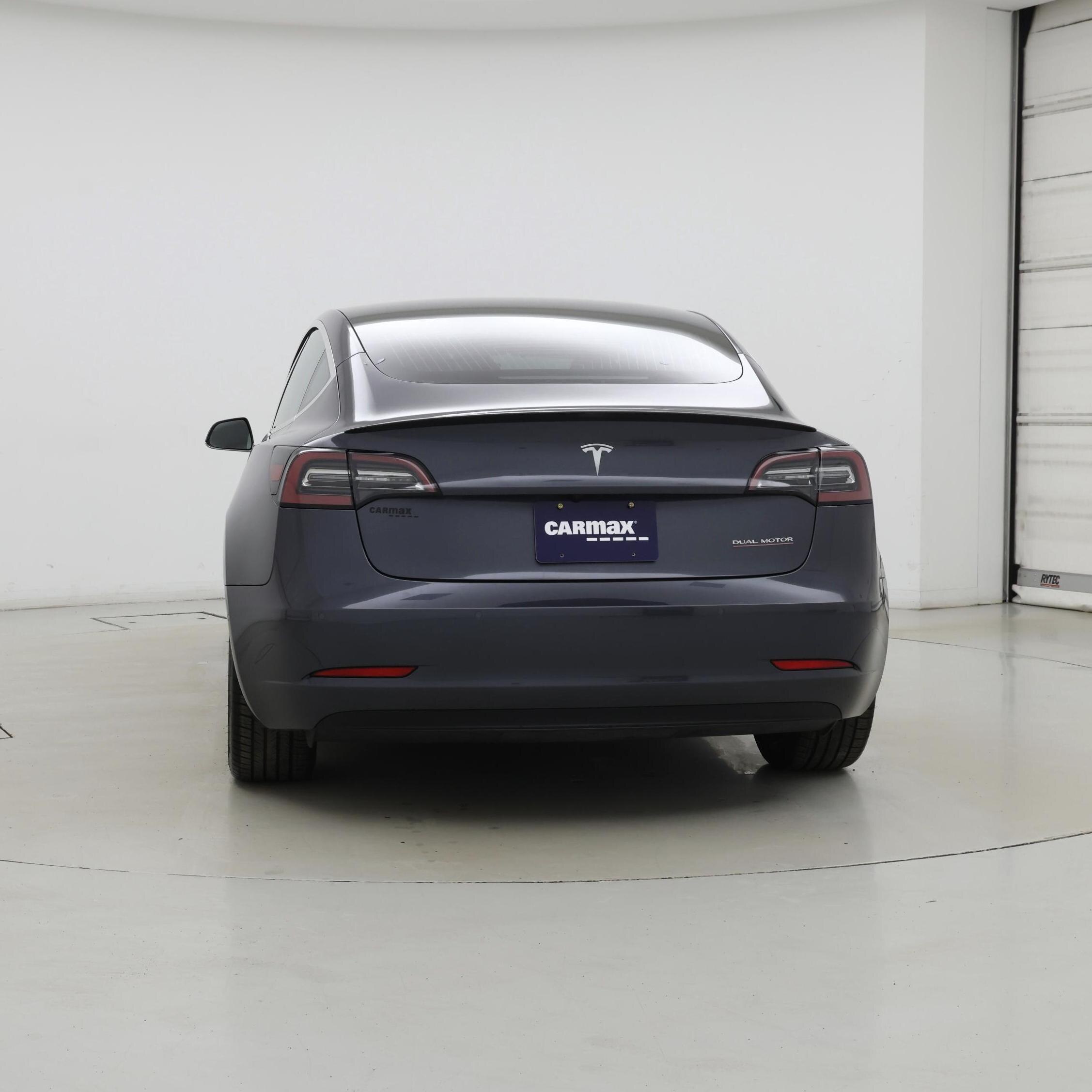 Thumbnail: 2020 Tesla Model 3 - 6