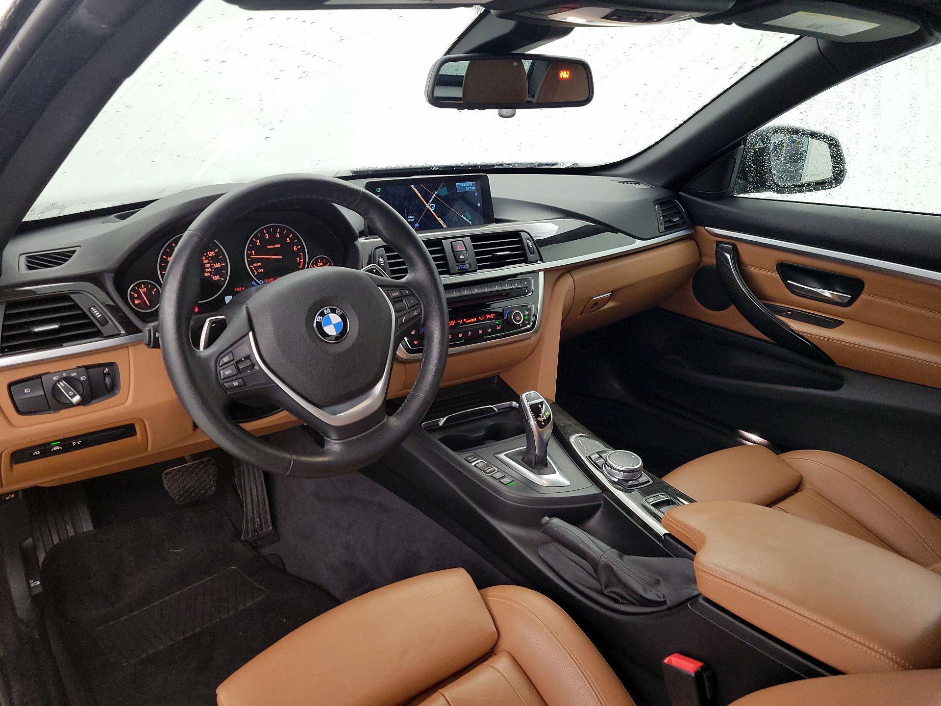 Thumbnail: 2016 BMW 4 Series - 9