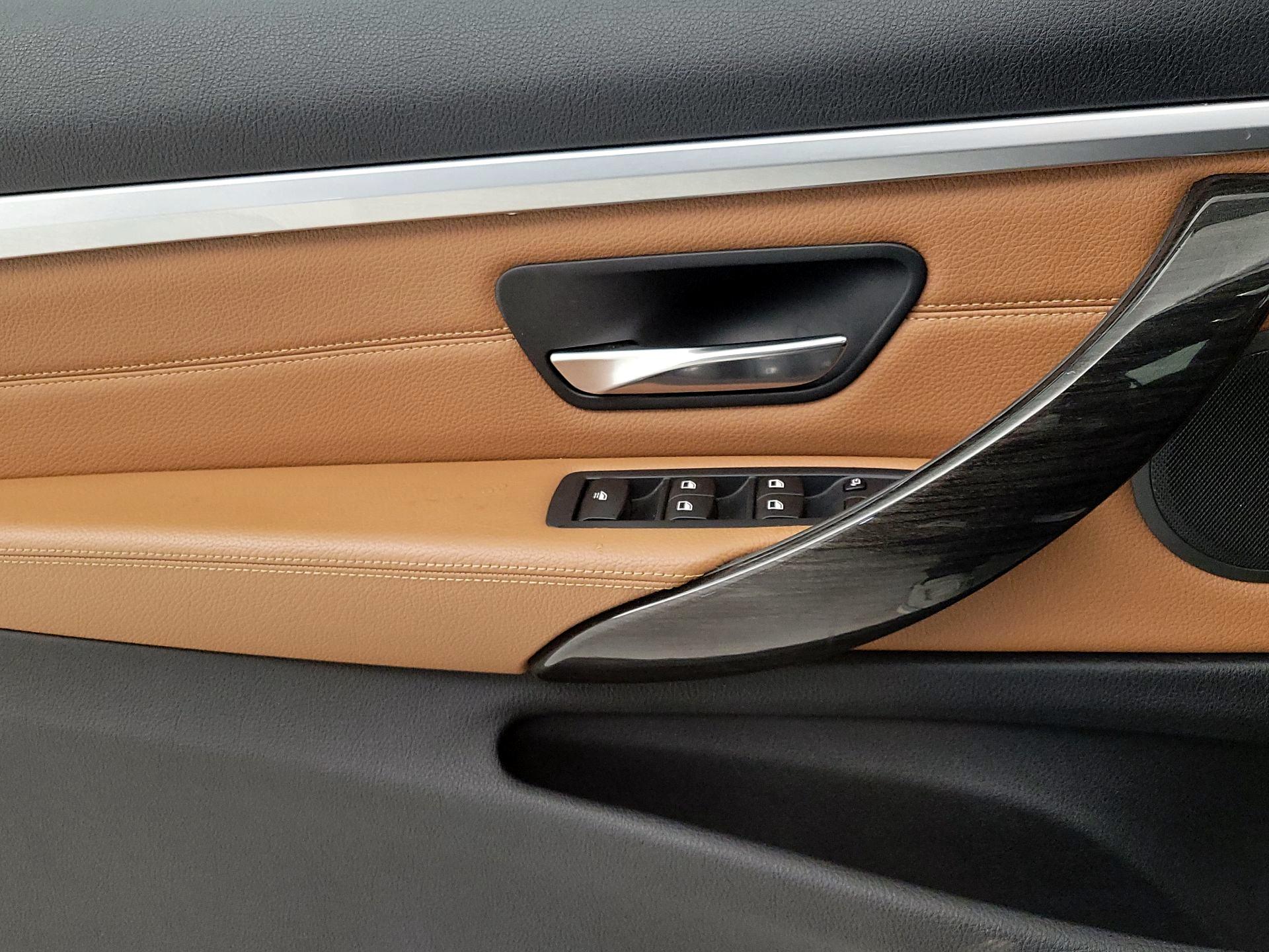 Thumbnail: 2016 BMW 4 Series - 12