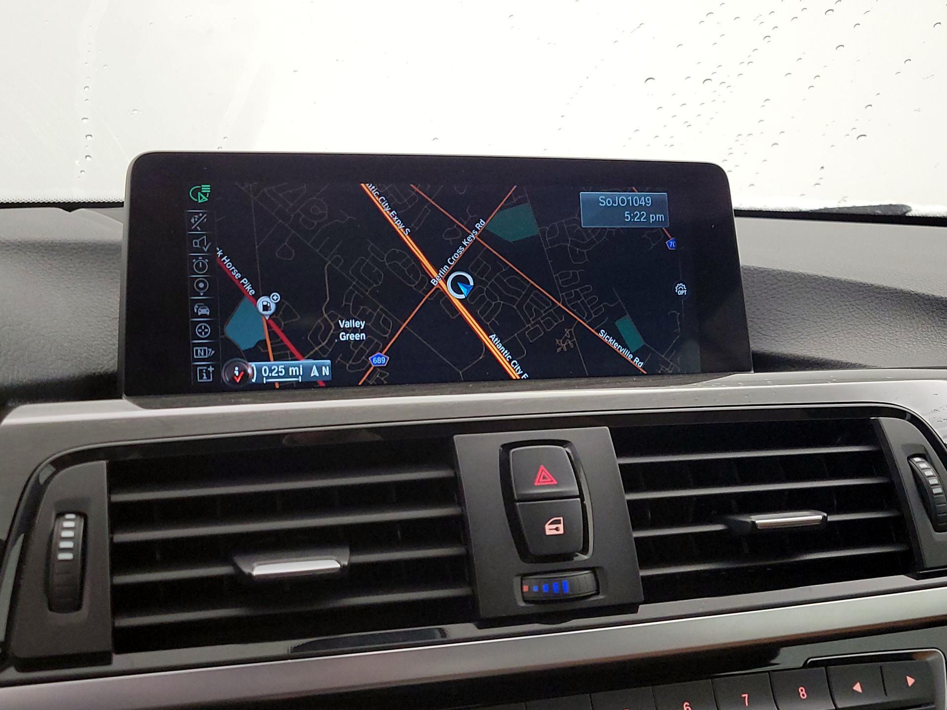 Thumbnail: 2016 BMW 4 Series - 14