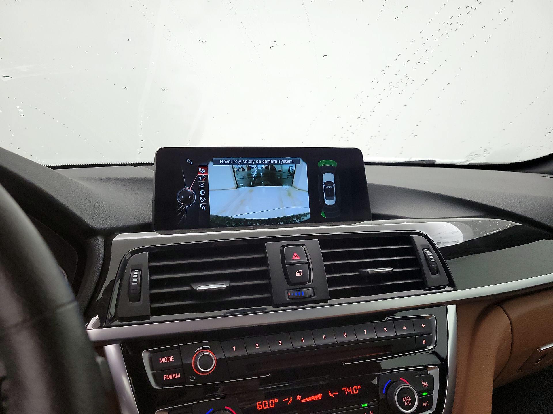 Thumbnail: 2016 BMW 4 Series - 15