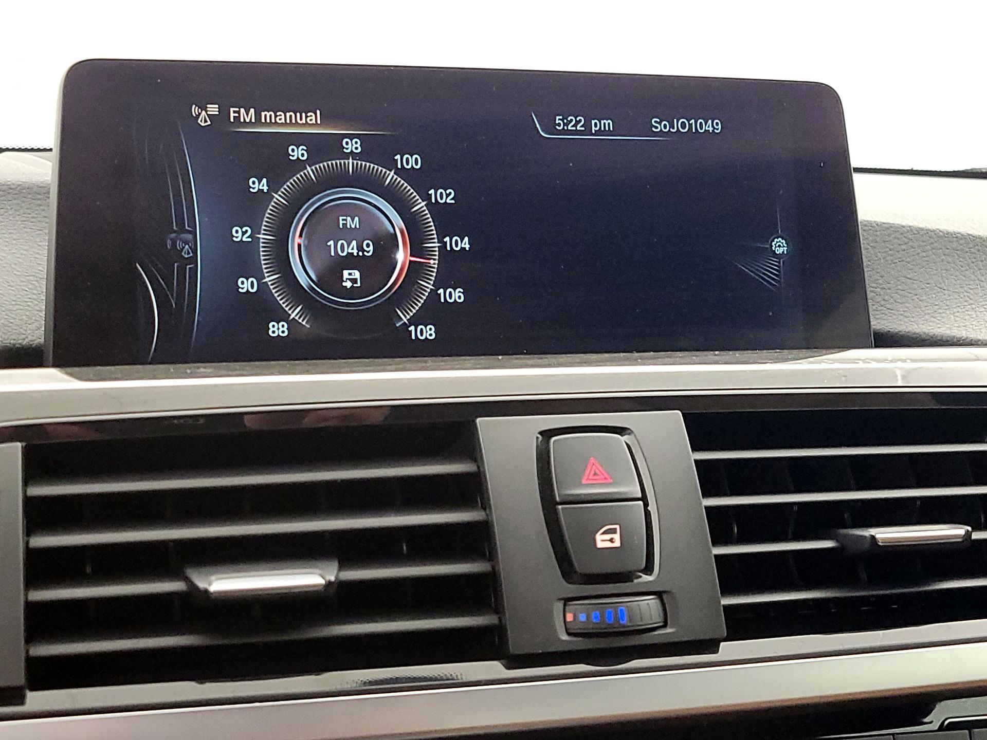 Thumbnail: 2016 BMW 4 Series - 16