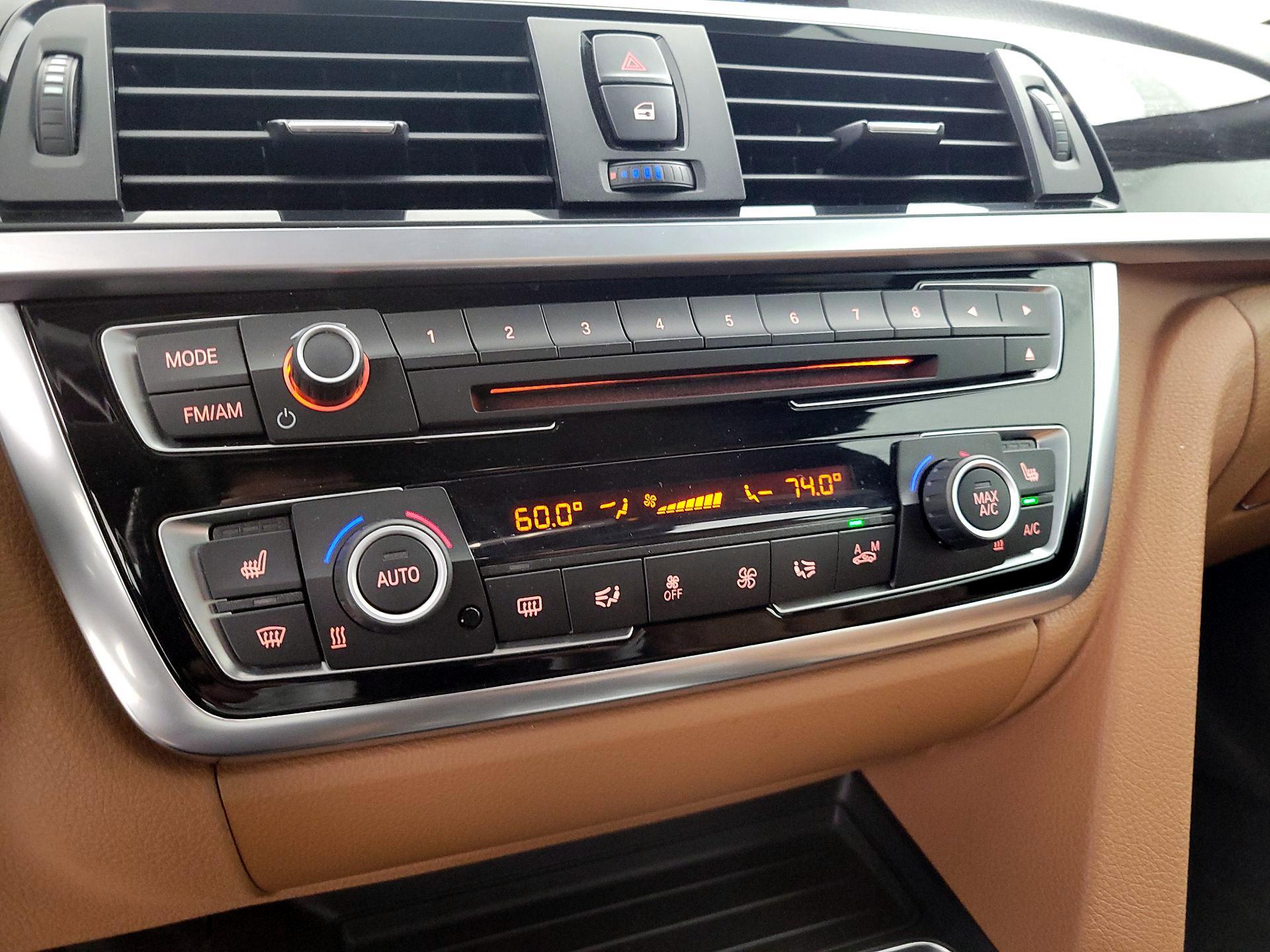 Thumbnail: 2016 BMW 4 Series - 17