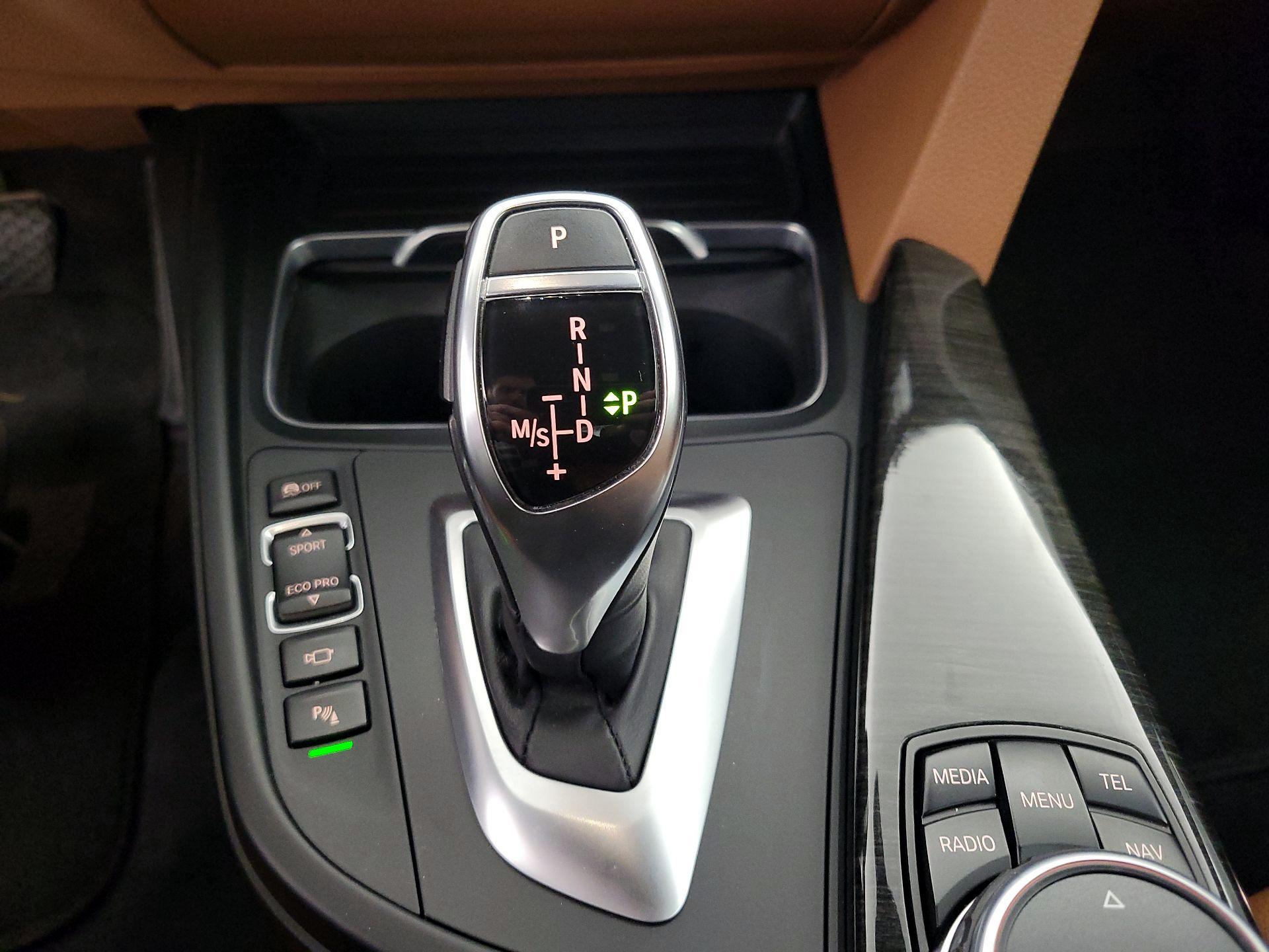 Thumbnail: 2016 BMW 4 Series - 18