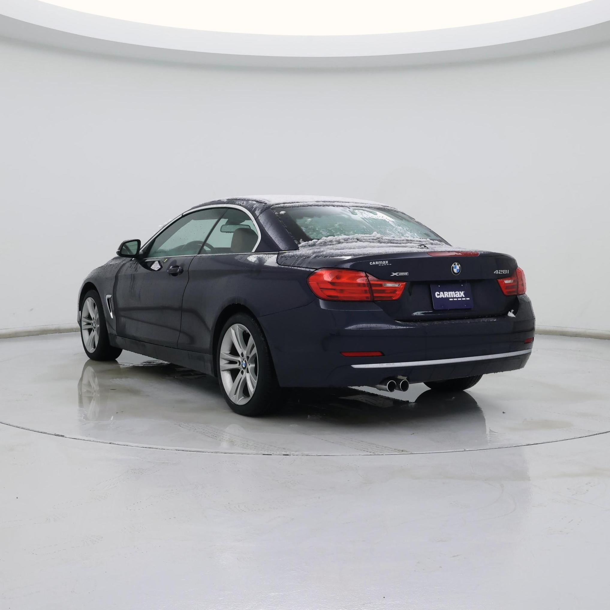Thumbnail: 2016 BMW 4 Series - 2
