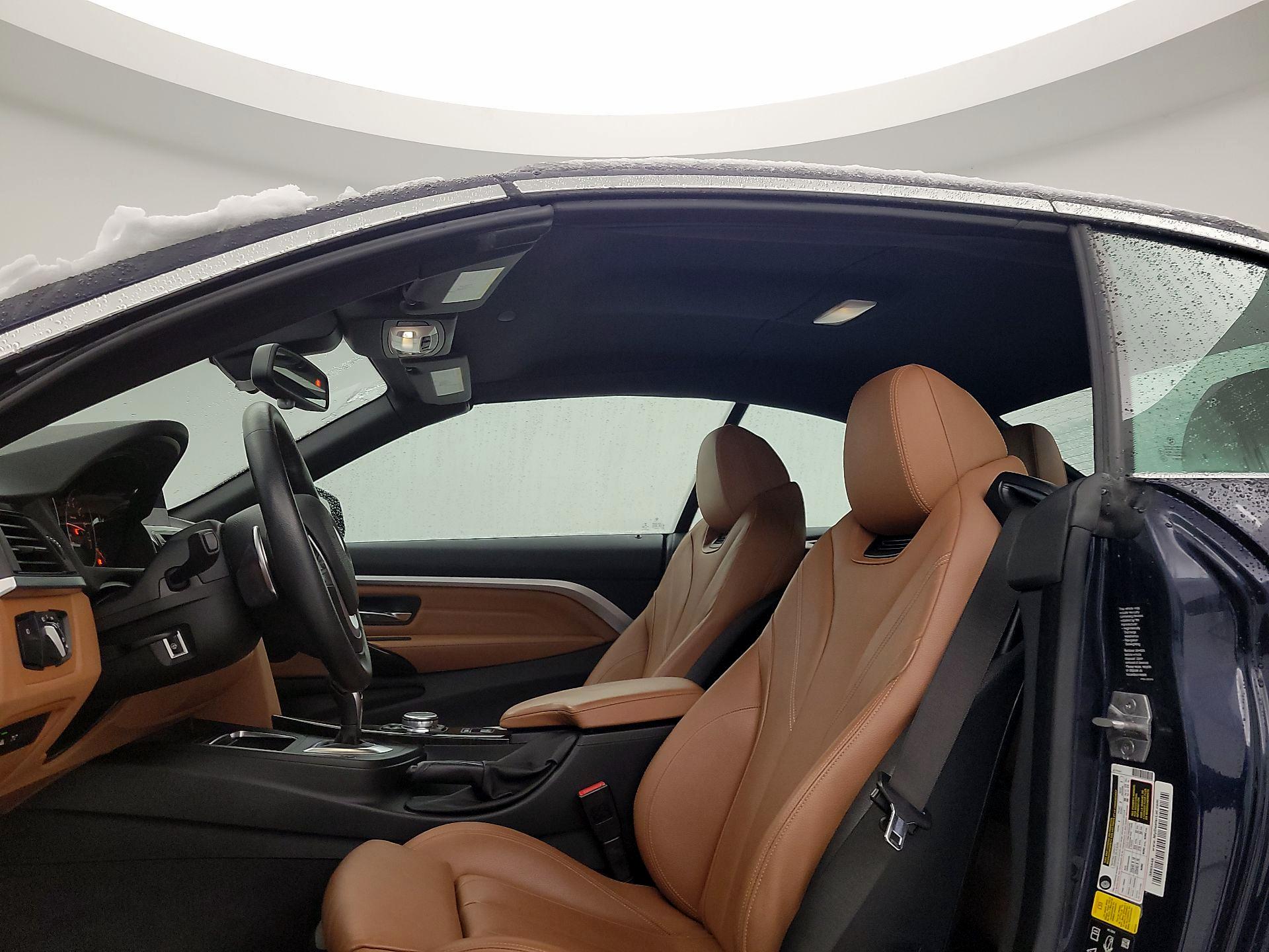 Thumbnail: 2016 BMW 4 Series - 20