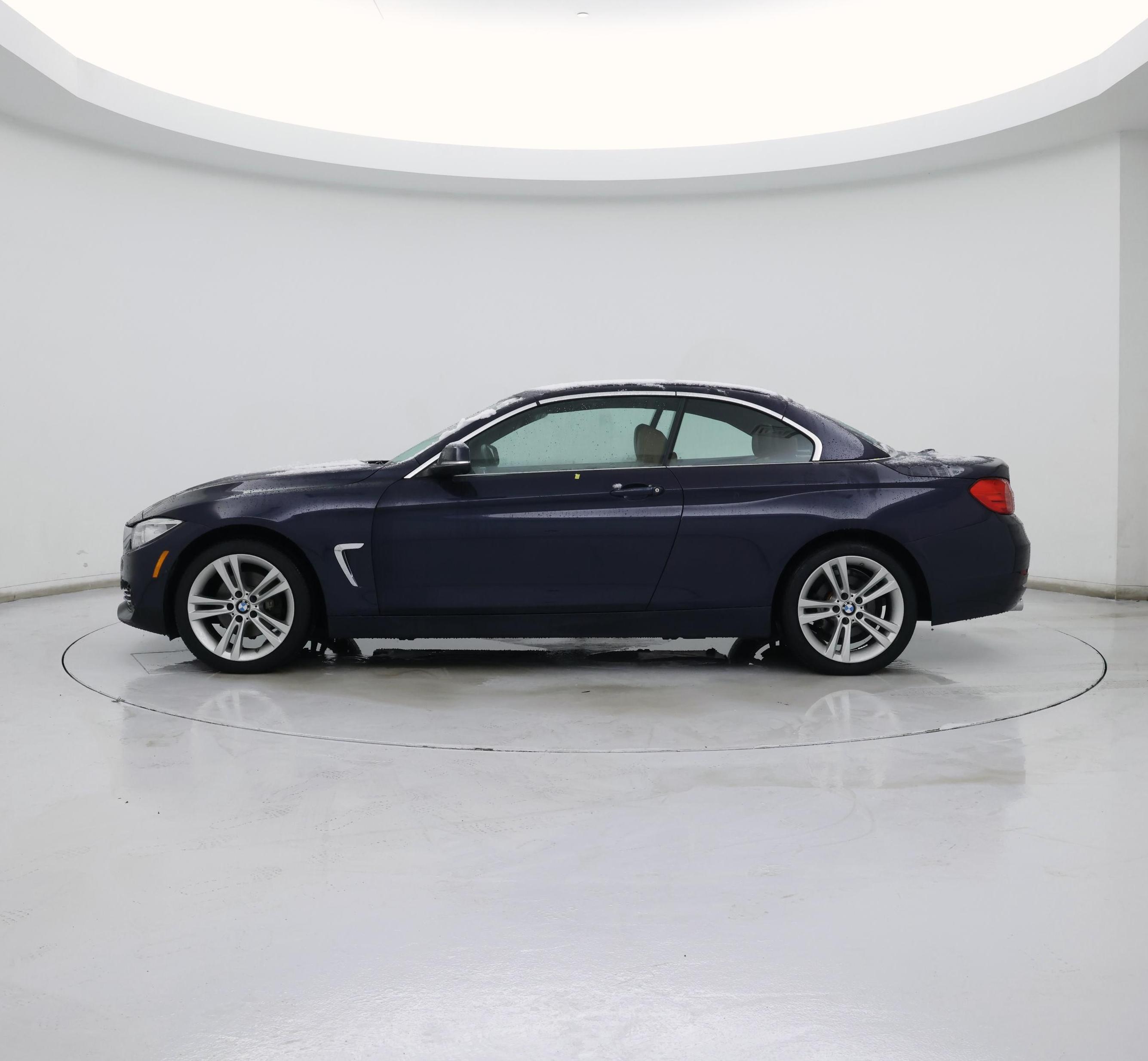 Thumbnail: 2016 BMW 4 Series - 3