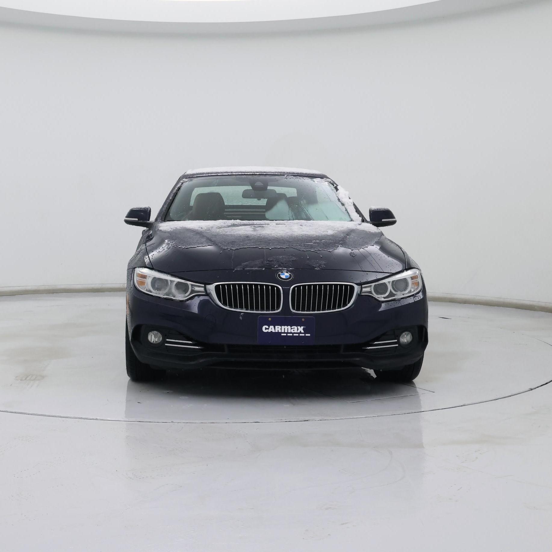 Thumbnail: 2016 BMW 4 Series - 5