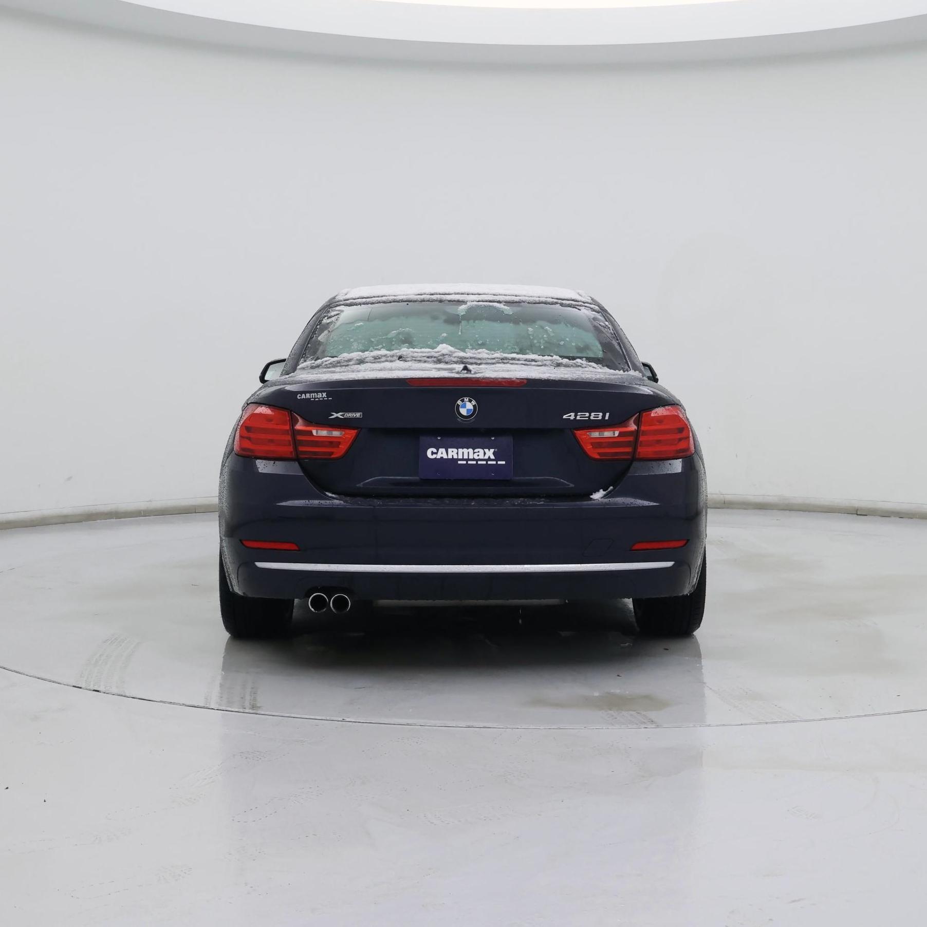 Thumbnail: 2016 BMW 4 Series - 6