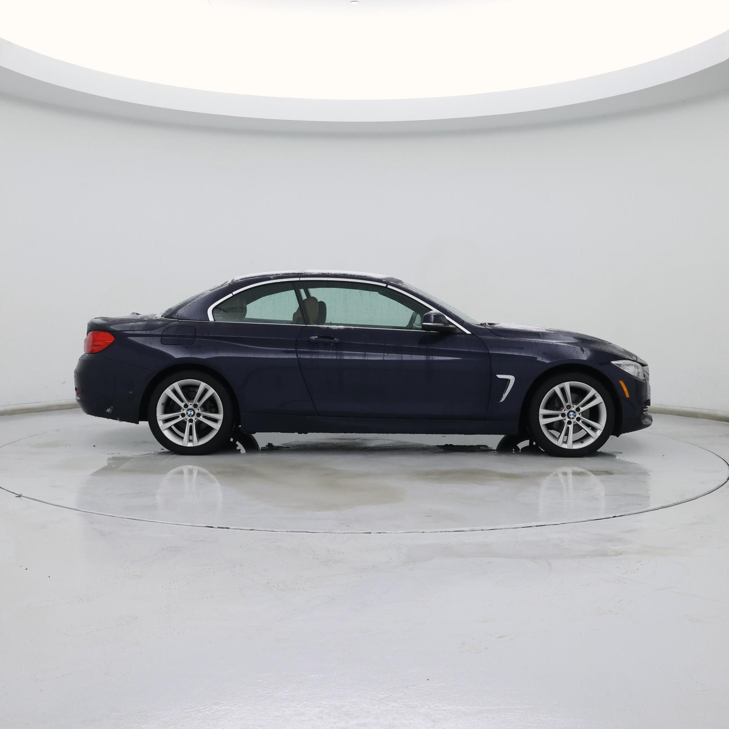 Thumbnail: 2016 BMW 4 Series - 7