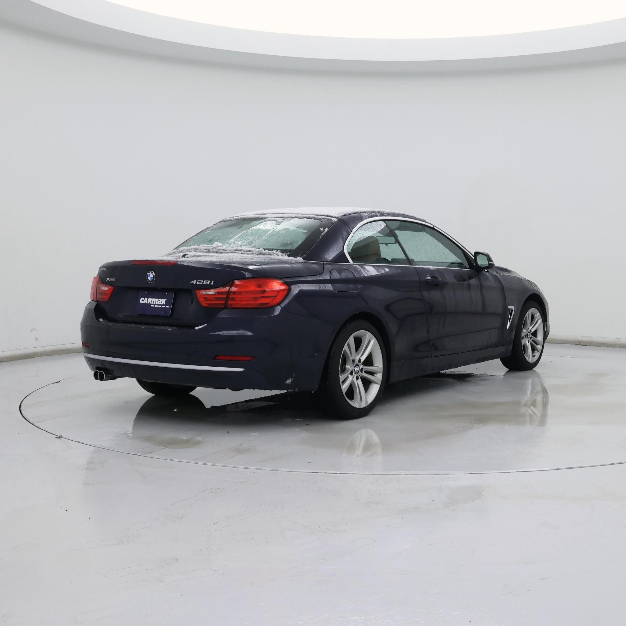 Thumbnail: 2016 BMW 4 Series - 8