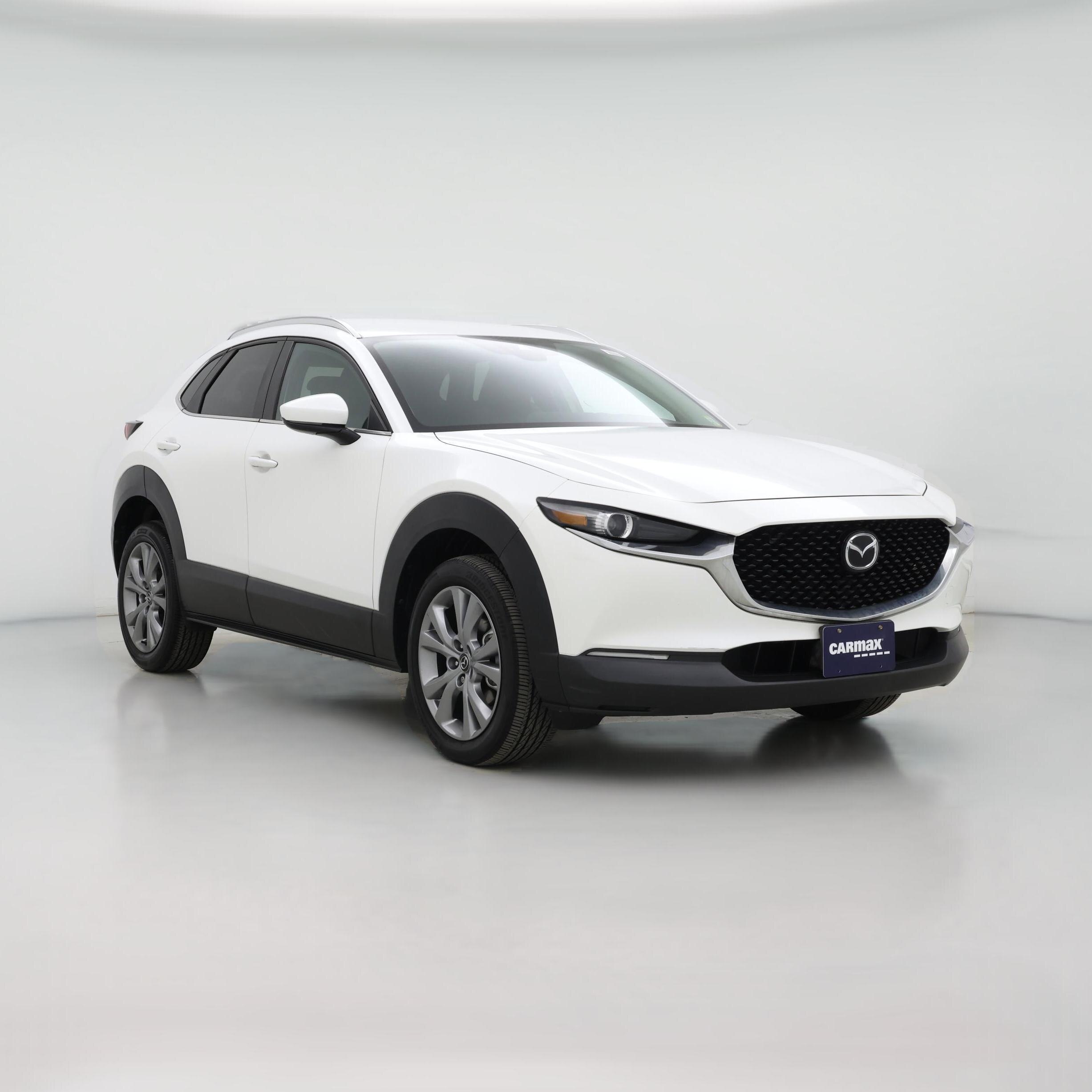Thumbnail: 2023 Mazda CX-30 - 1
