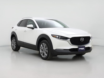 2023 Mazda CX-30 2.5 S Preferred Package