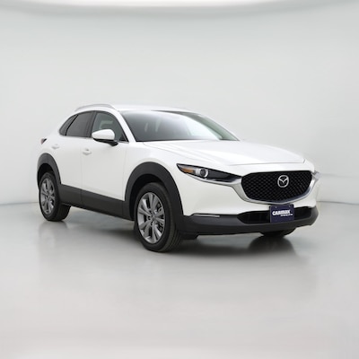 2023 Mazda CX-30 2.5 S Preferred Package