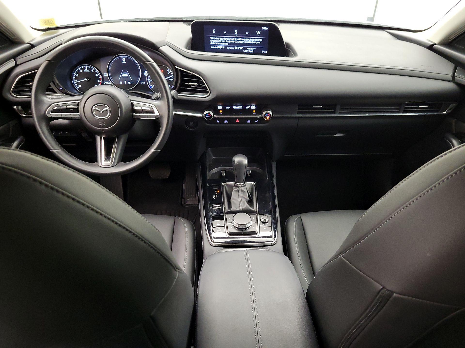 Thumbnail: 2023 Mazda CX-30 - 9