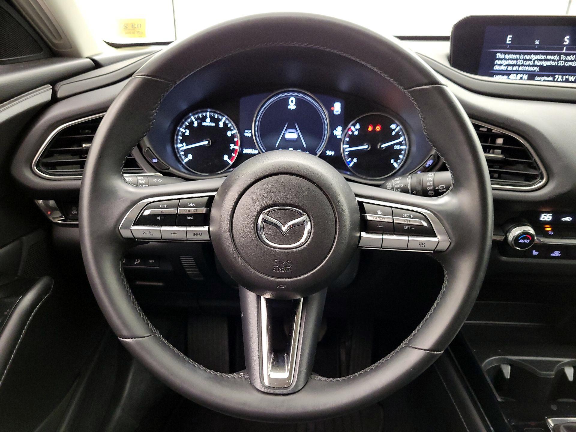 Thumbnail: 2023 Mazda CX-30 - 10