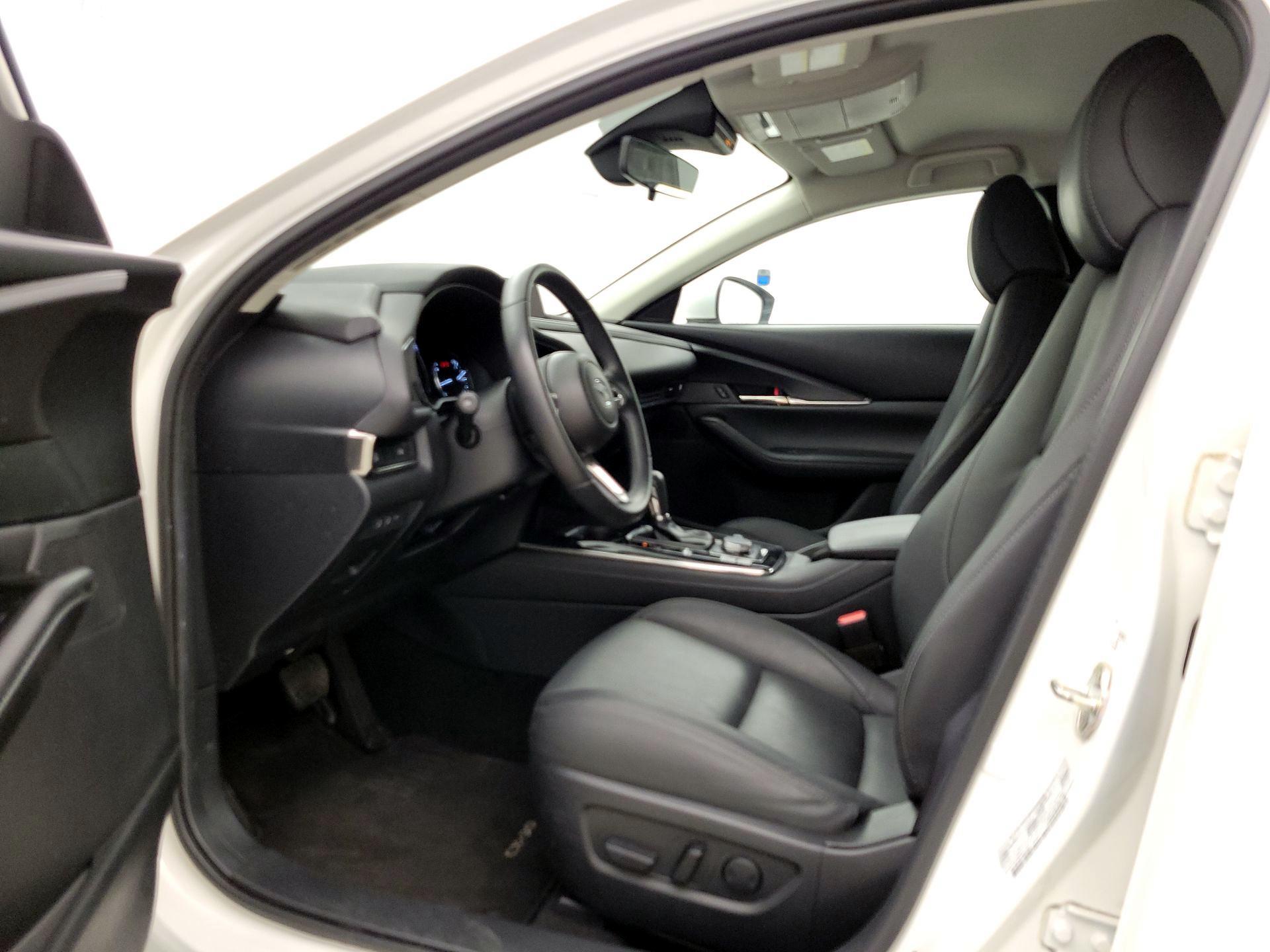 Thumbnail: 2023 Mazda CX-30 - 11