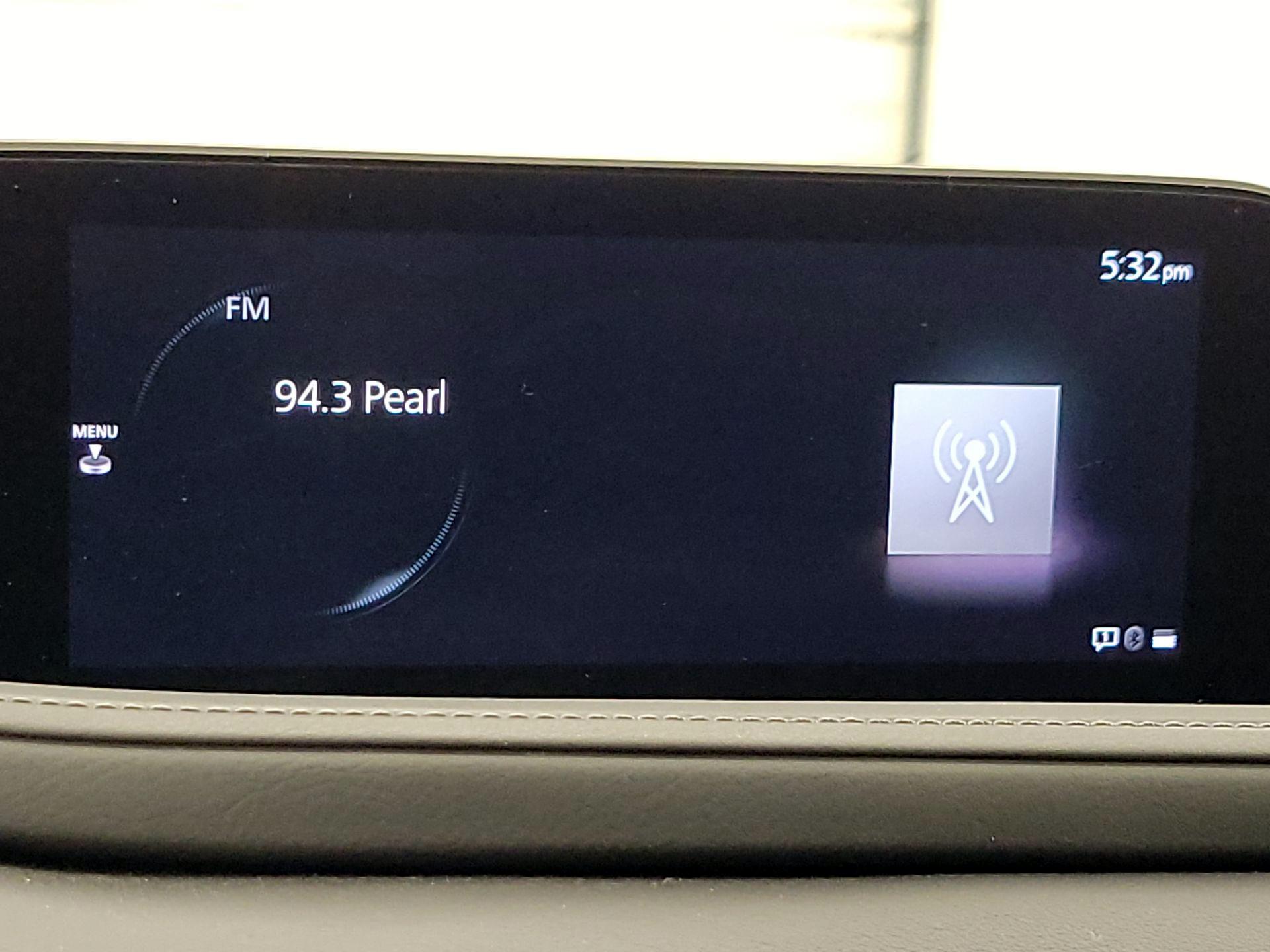 Thumbnail: 2023 Mazda CX-30 - 15