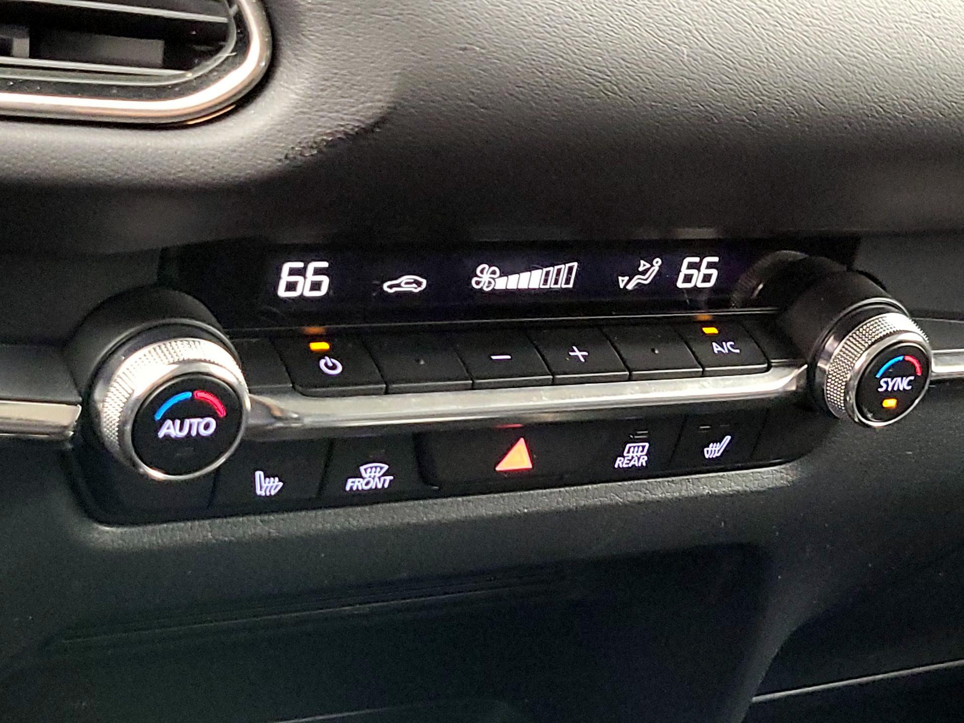 Thumbnail: 2023 Mazda CX-30 - 16