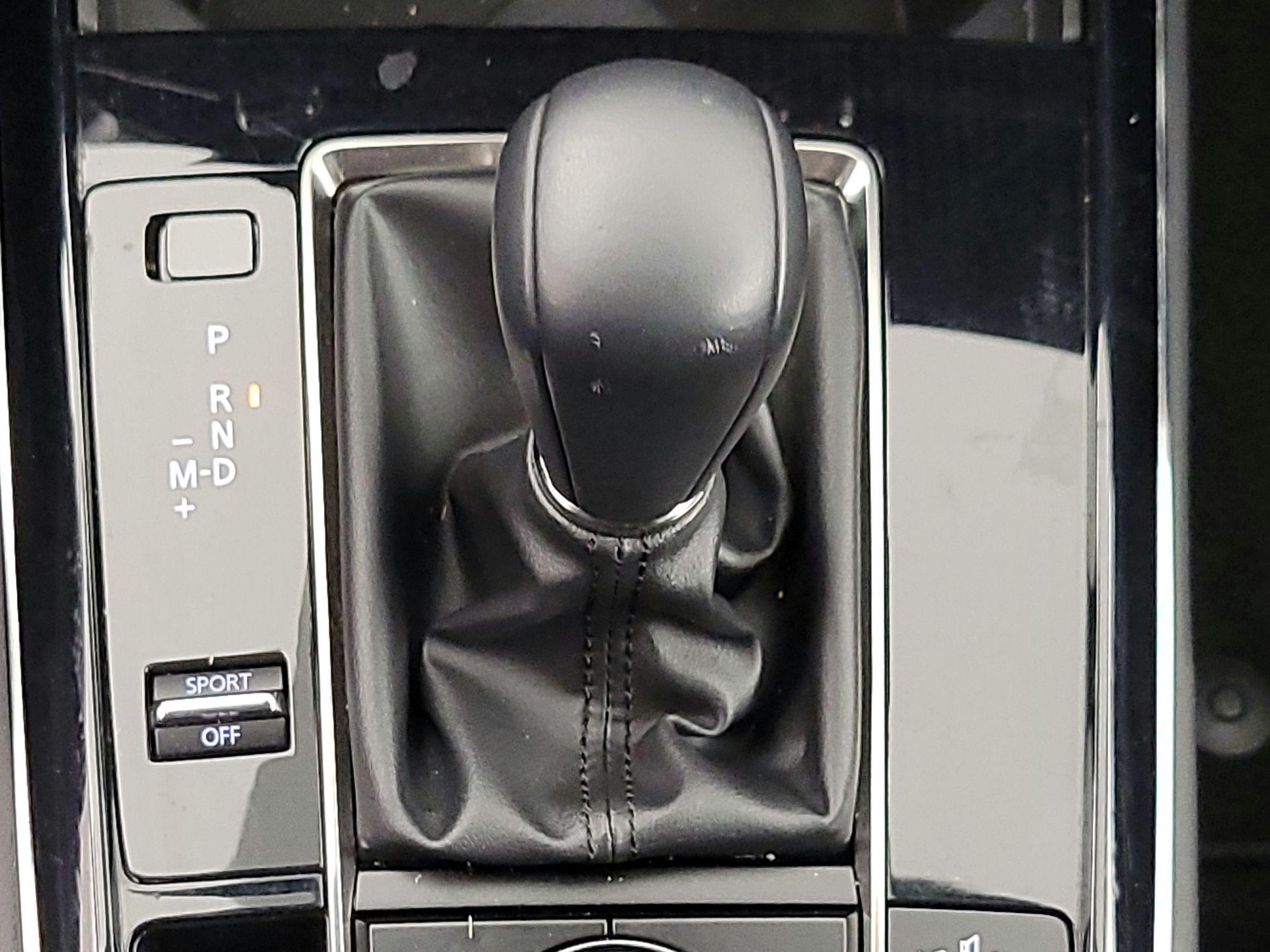 Thumbnail: 2023 Mazda CX-30 - 17