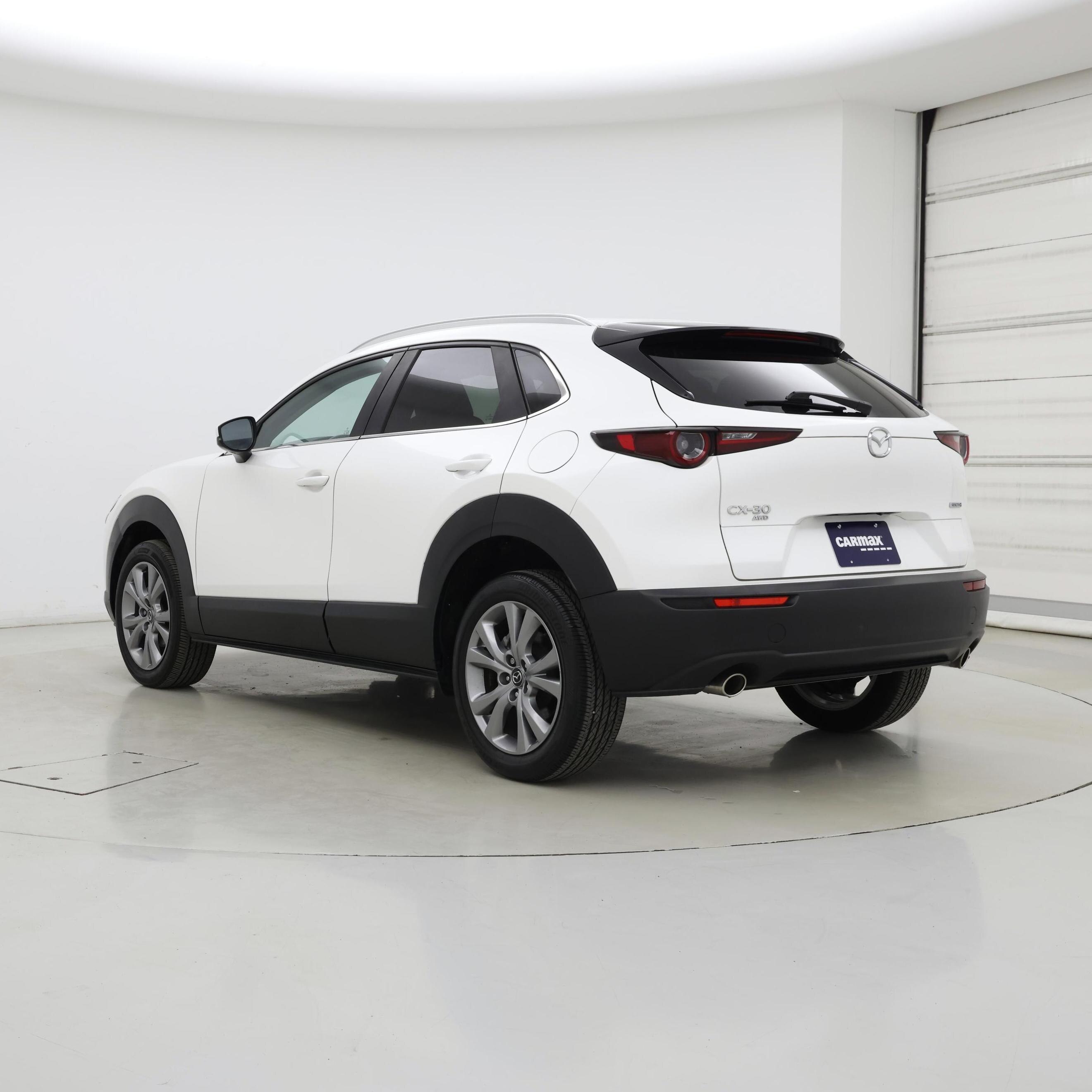Thumbnail: 2023 Mazda CX-30 - 2