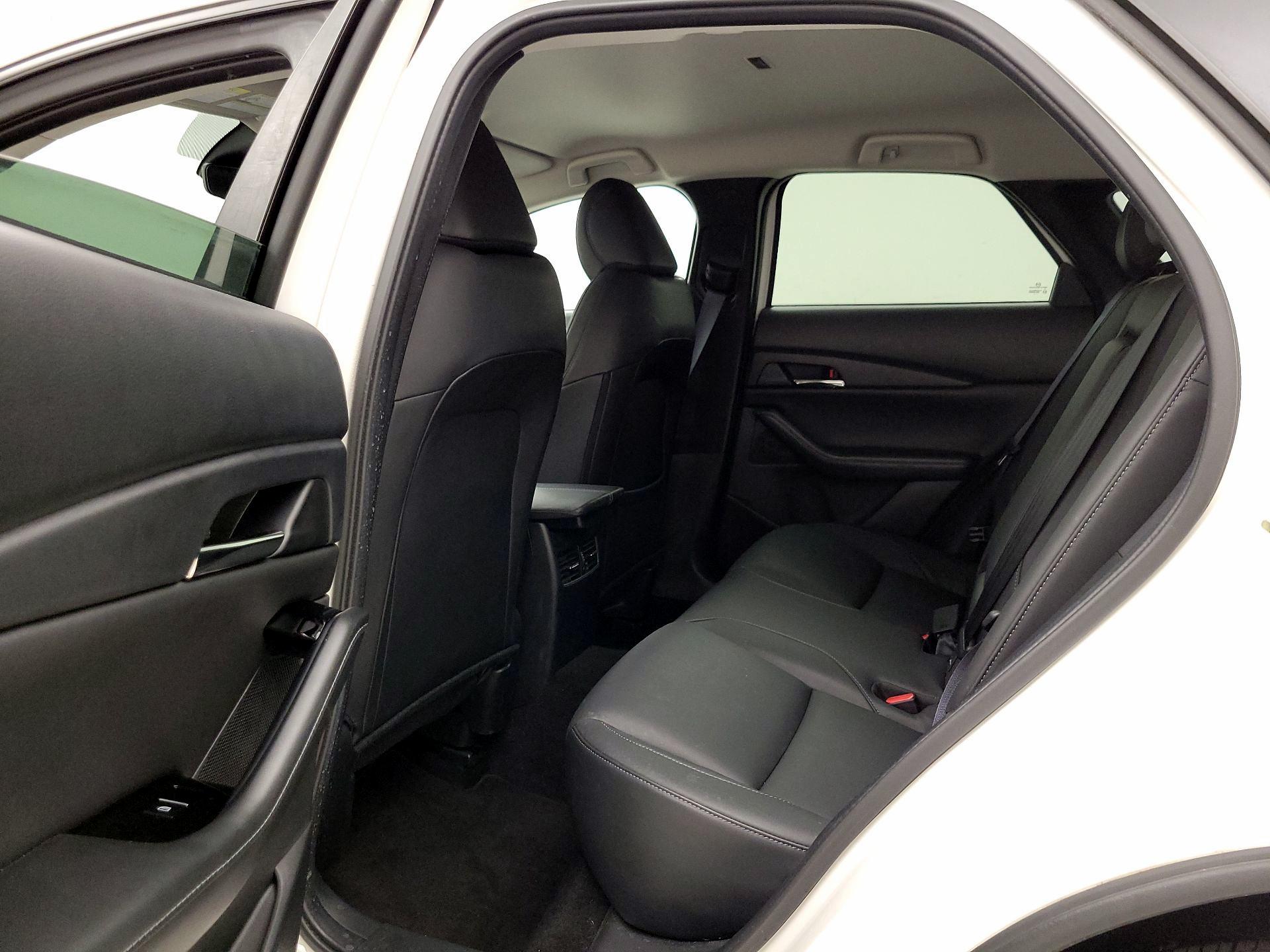 Thumbnail: 2023 Mazda CX-30 - 19