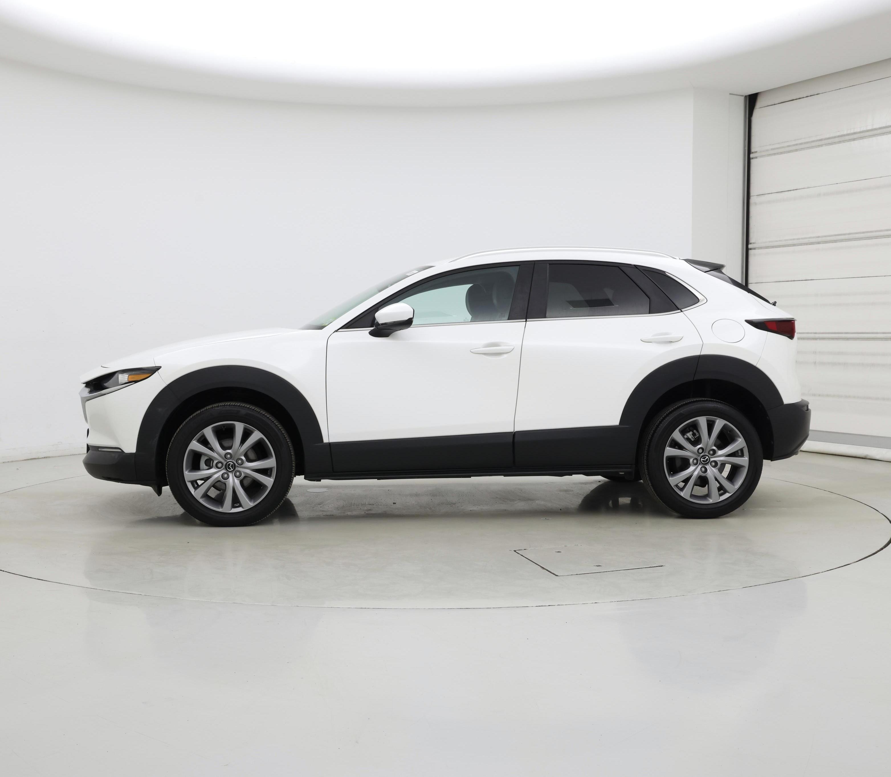 Thumbnail: 2023 Mazda CX-30 - 3