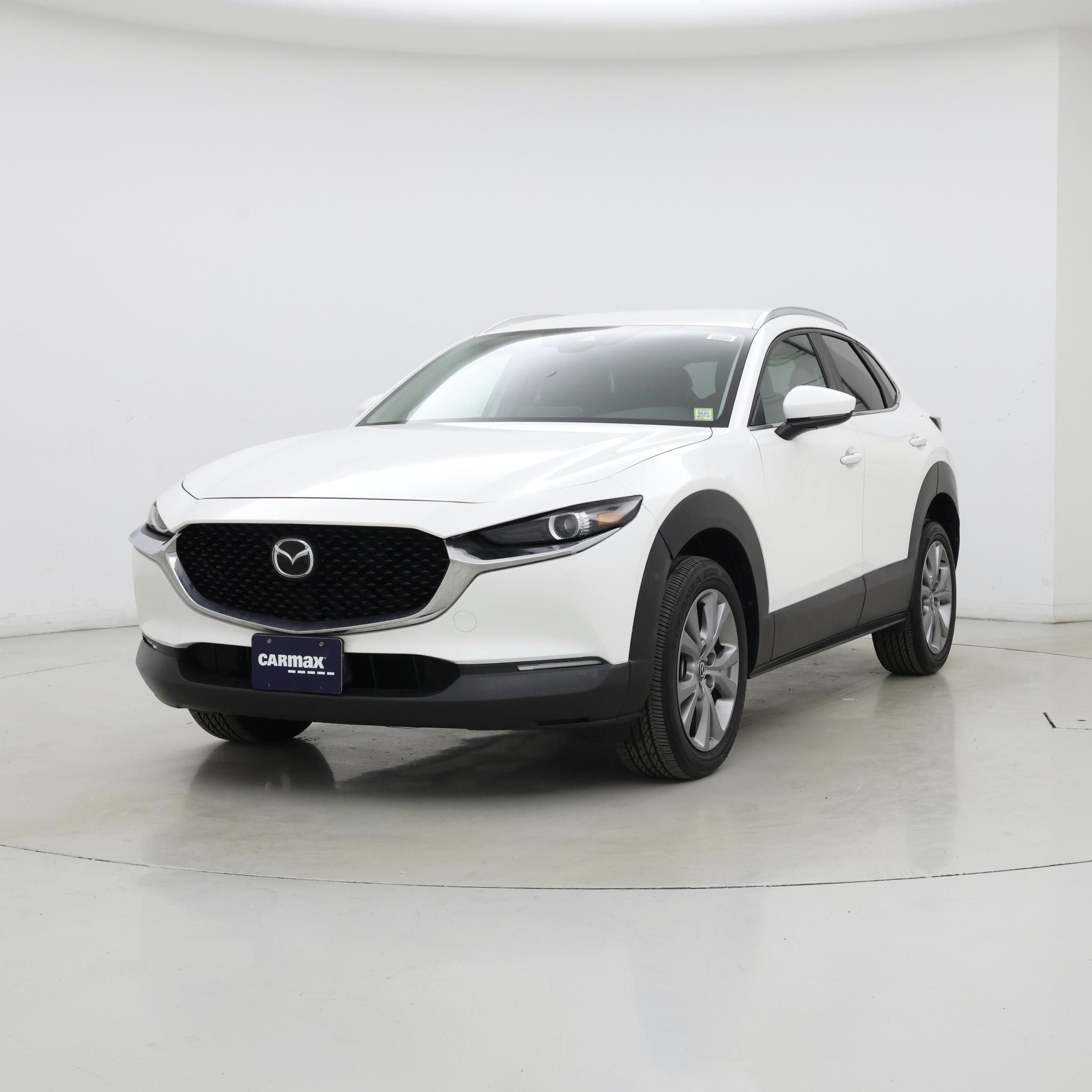 Thumbnail: 2023 Mazda CX-30 - 4