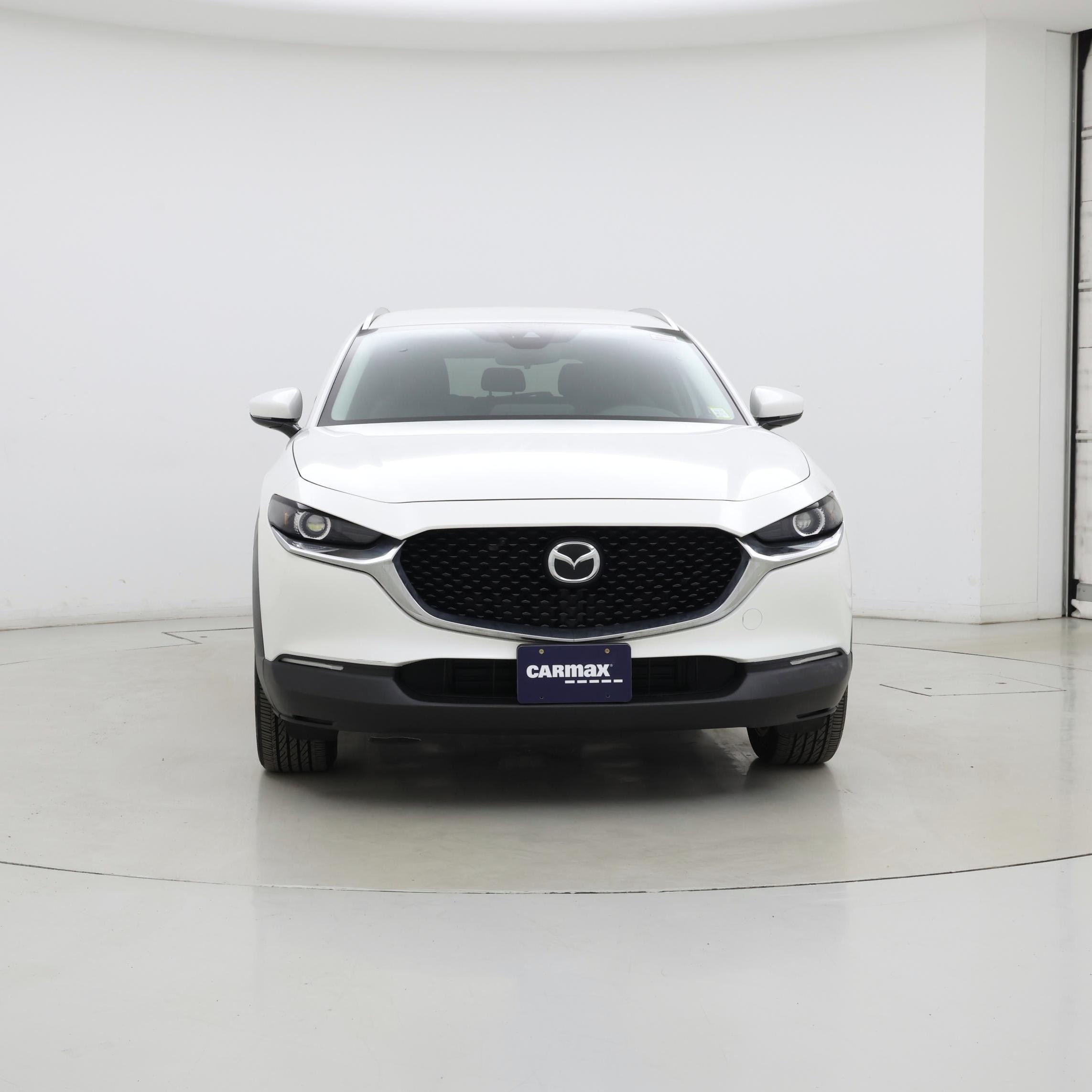 Thumbnail: 2023 Mazda CX-30 - 5