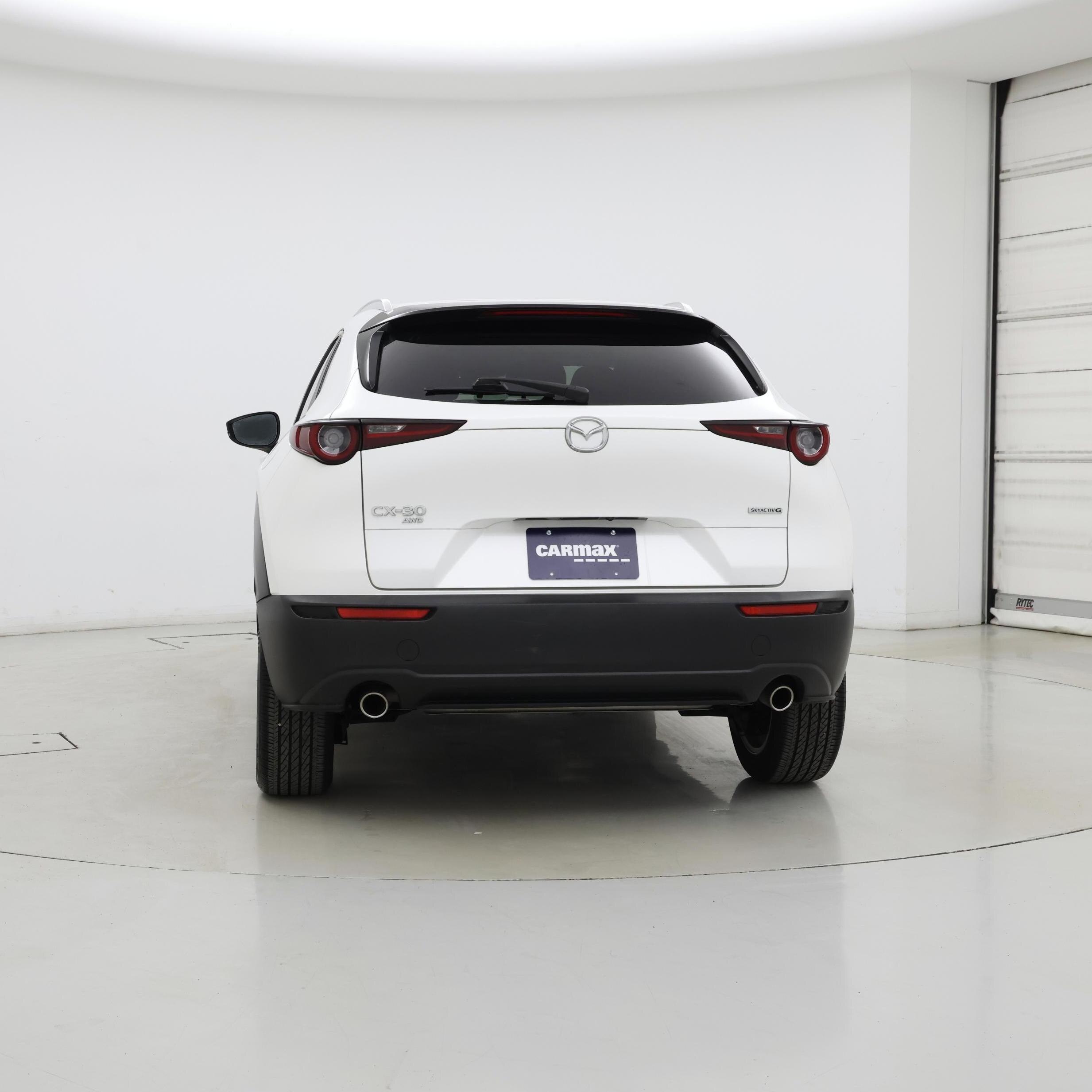 Thumbnail: 2023 Mazda CX-30 - 6