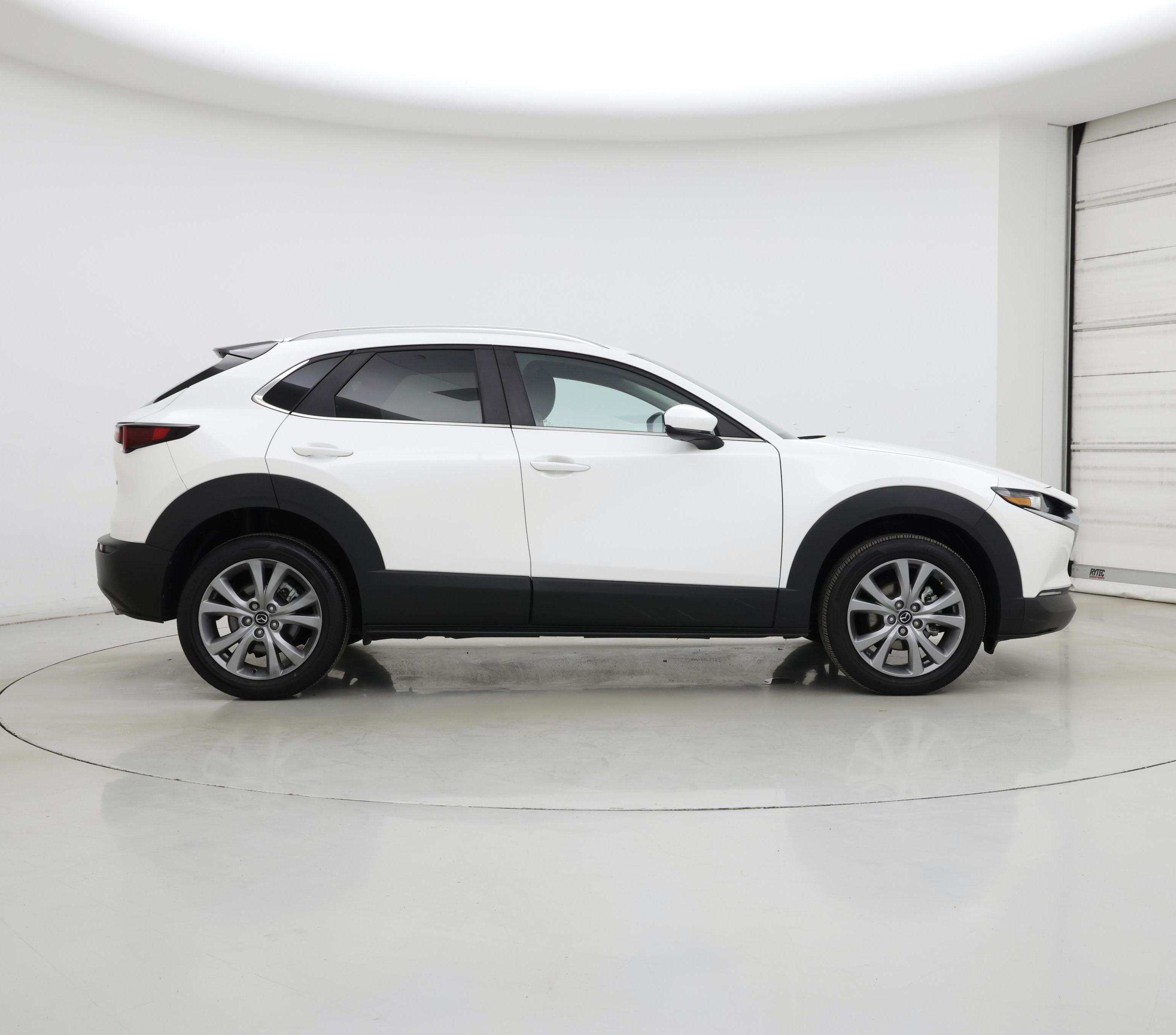 Thumbnail: 2023 Mazda CX-30 - 7