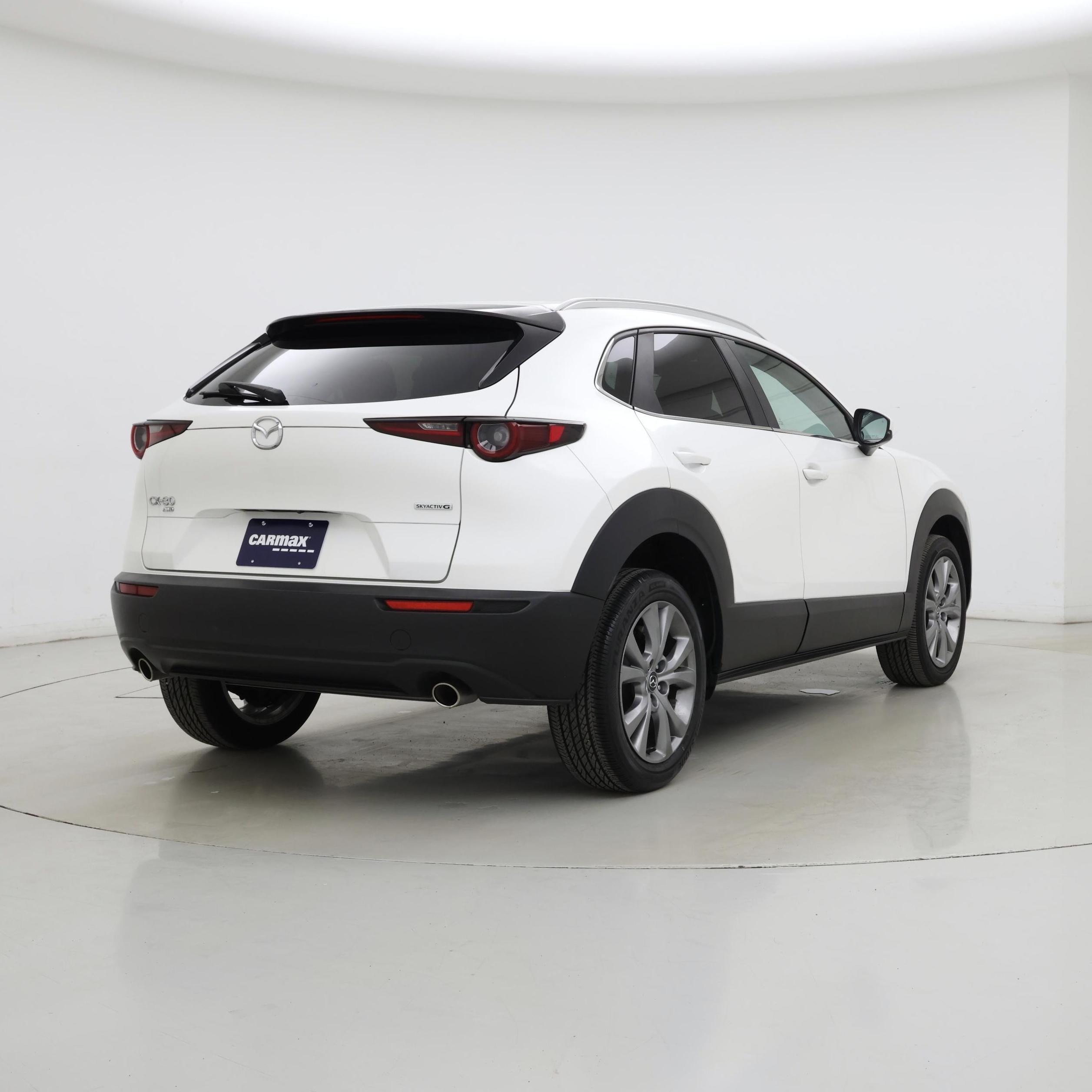 Thumbnail: 2023 Mazda CX-30 - 8