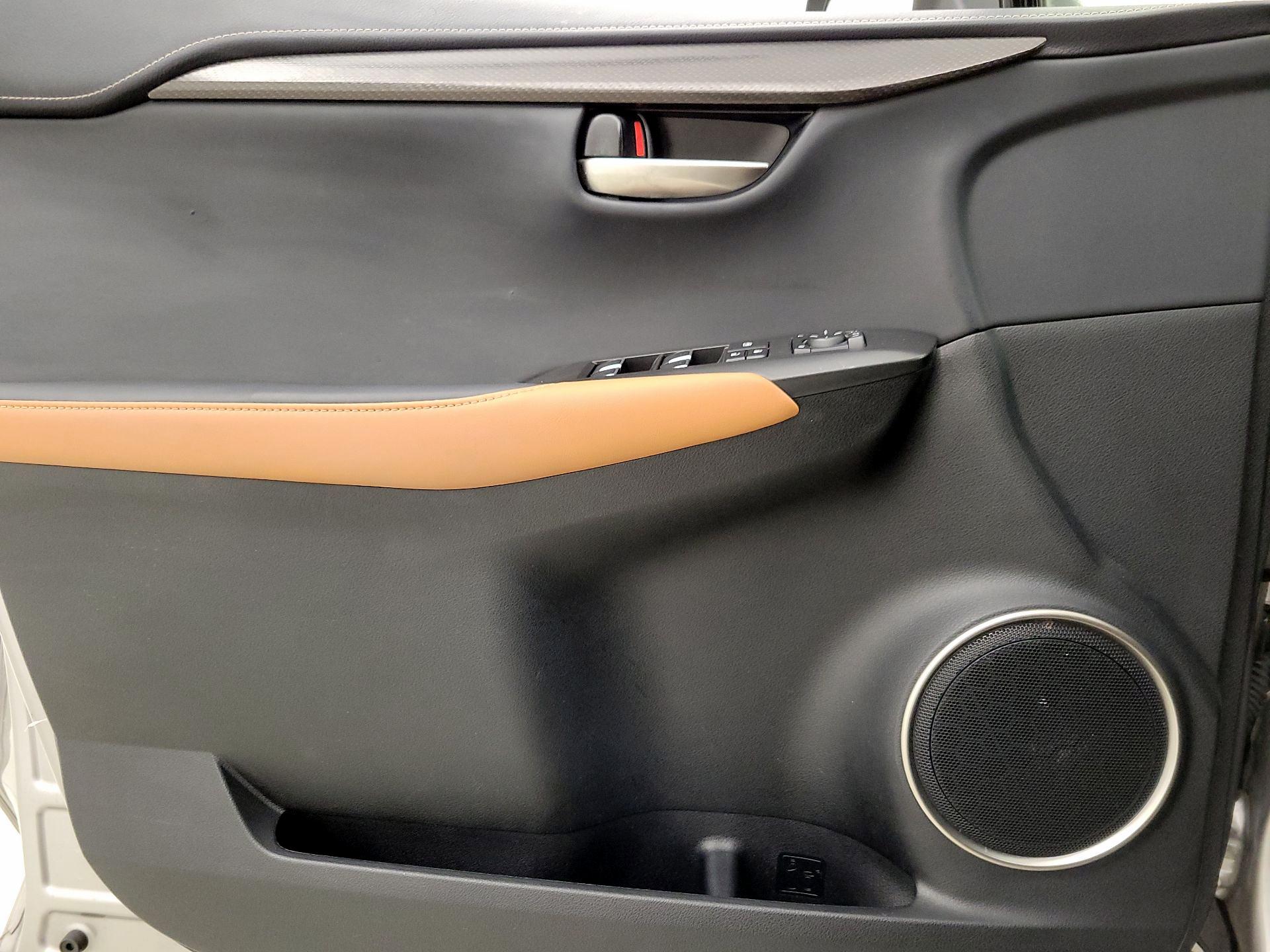 Thumbnail: 2020 Lexus NX - 12