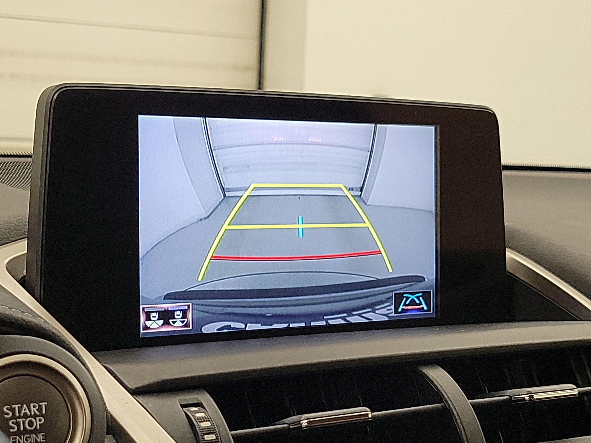 Thumbnail: 2020 Lexus NX - 14