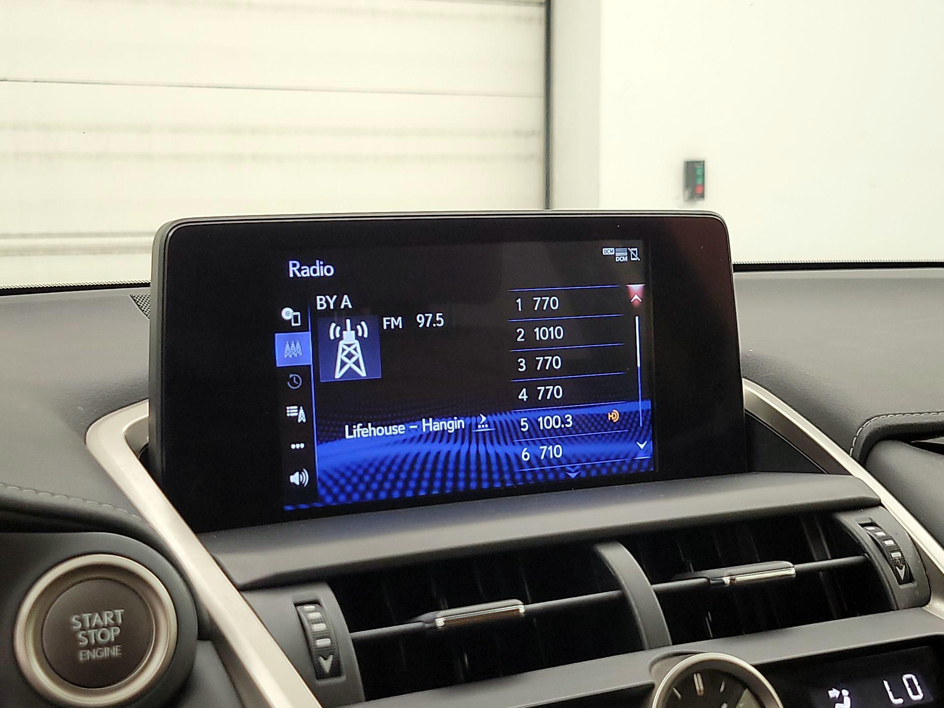 Thumbnail: 2020 Lexus NX - 15