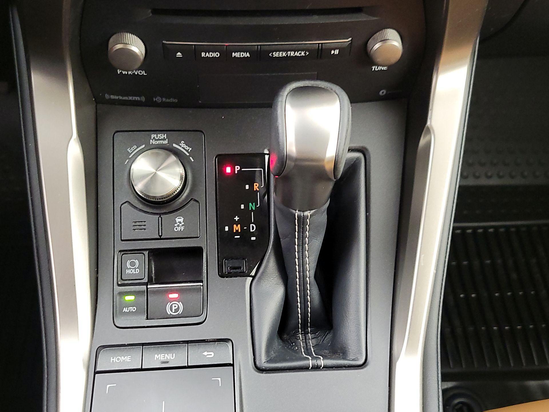 Thumbnail: 2020 Lexus NX - 17