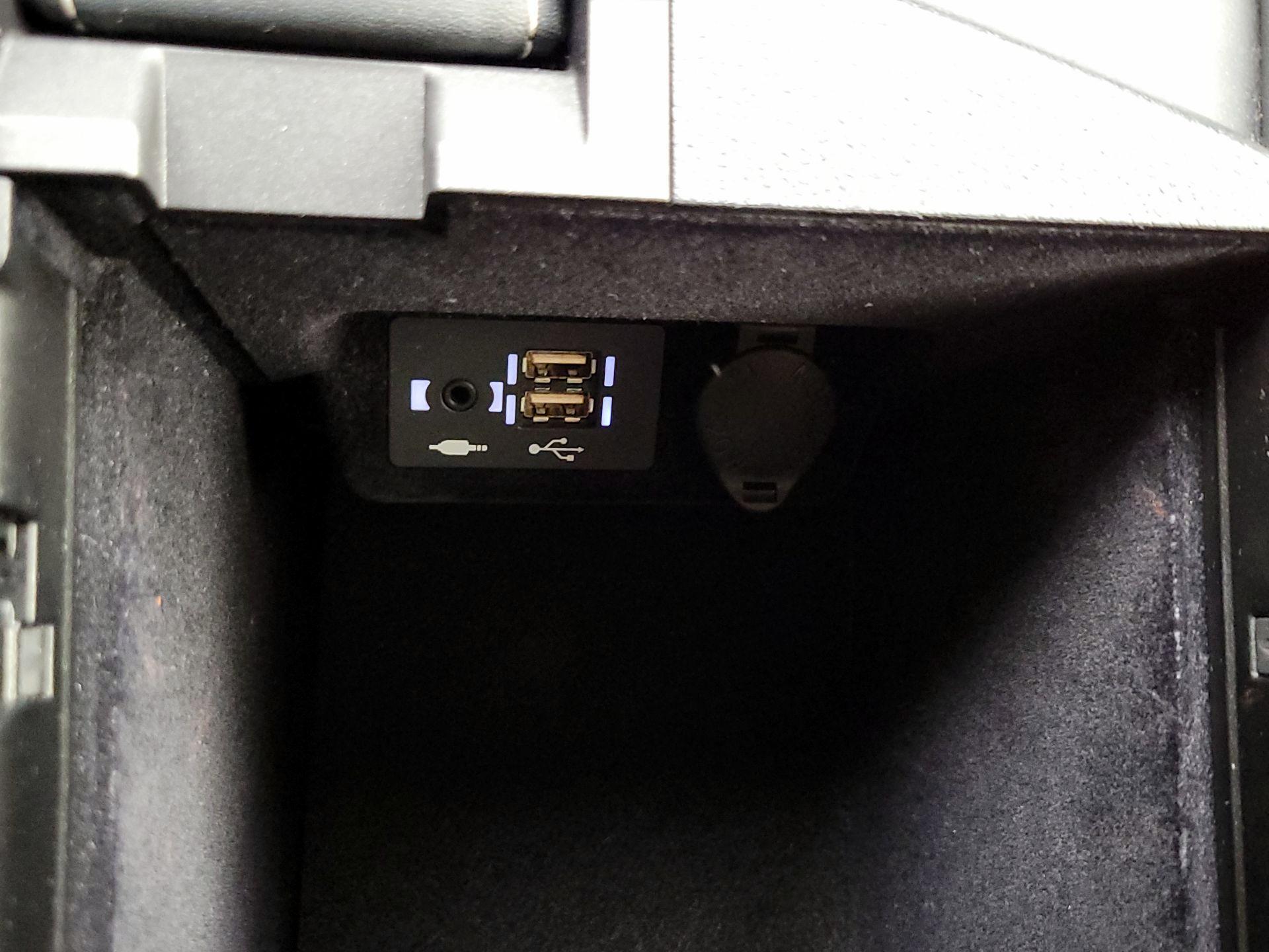 Thumbnail: 2020 Lexus NX - 18