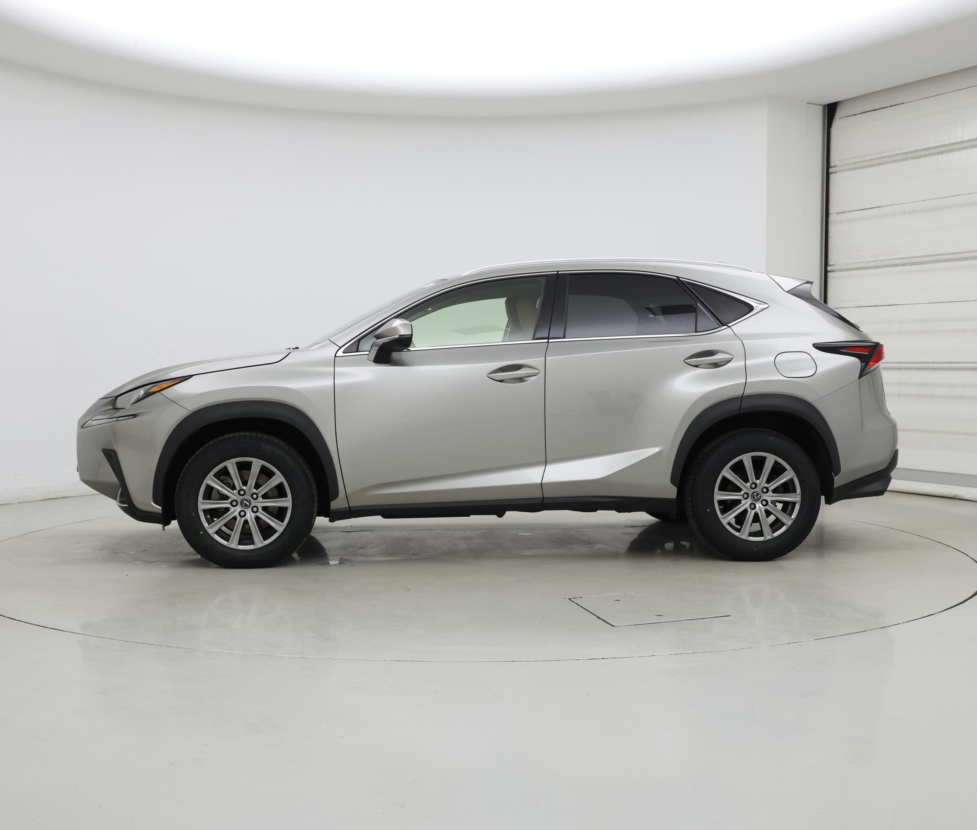 Thumbnail: 2020 Lexus NX - 3