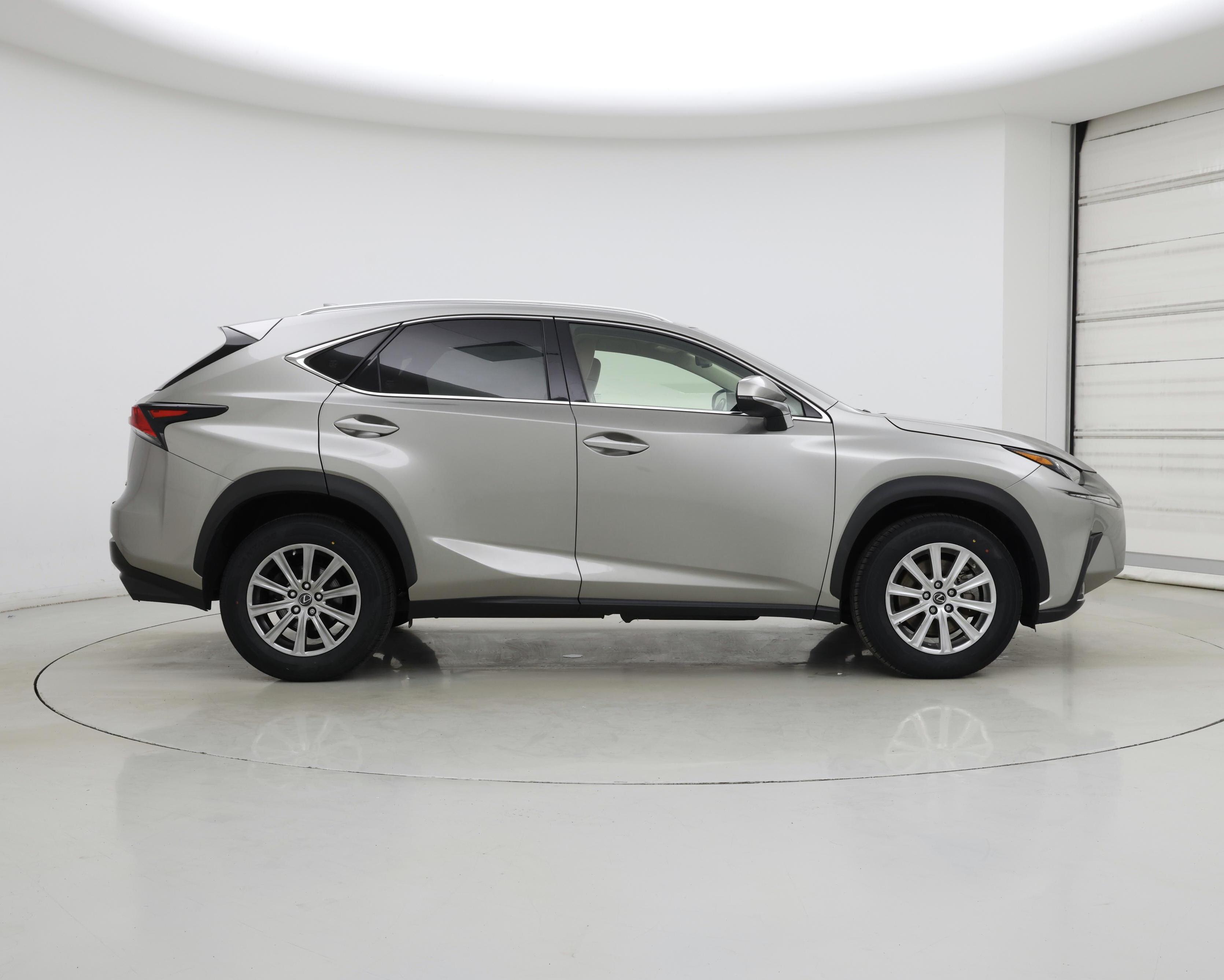Thumbnail: 2020 Lexus NX - 7